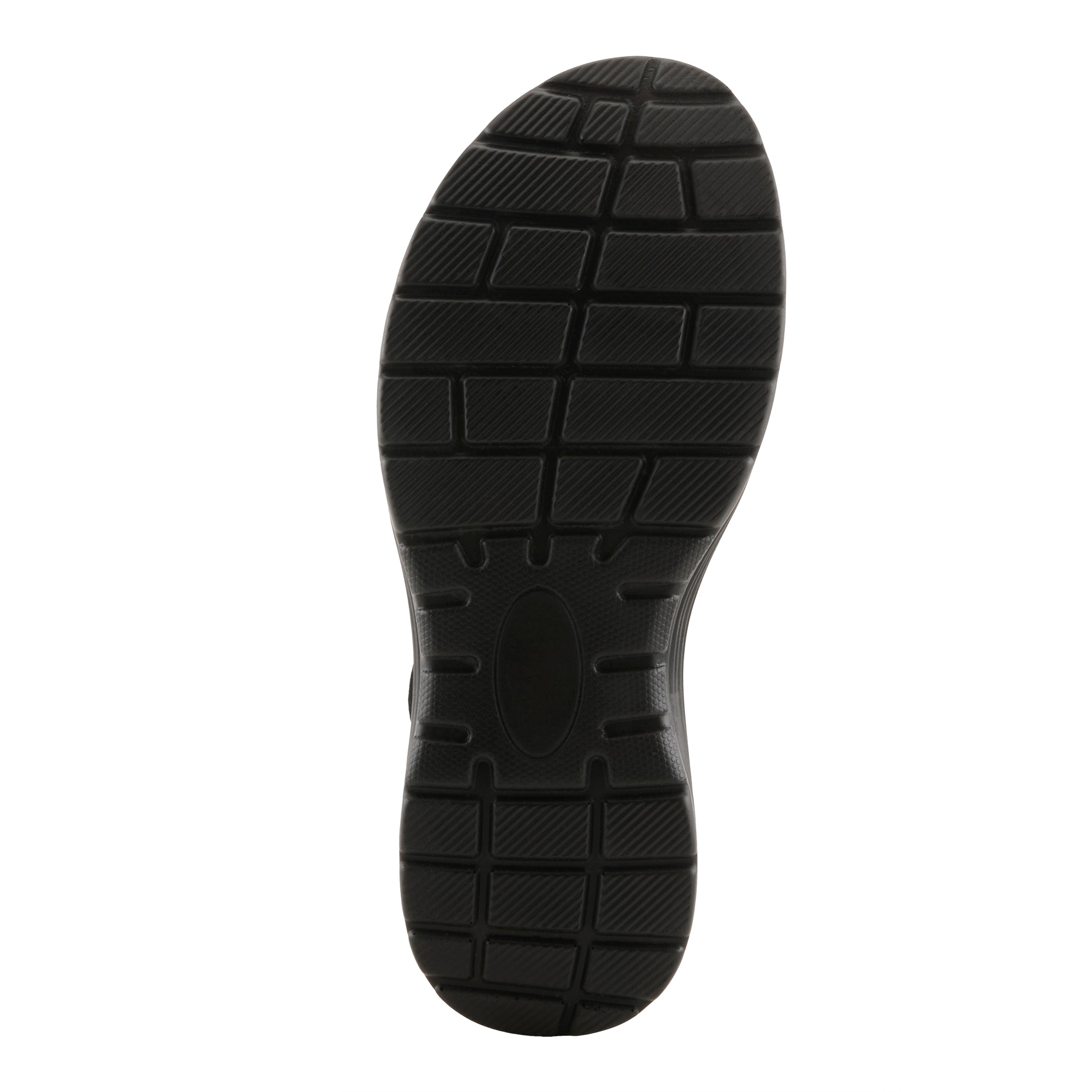 Flexus FLEXUS ABIE SANDALS sandal in black with flexible sole