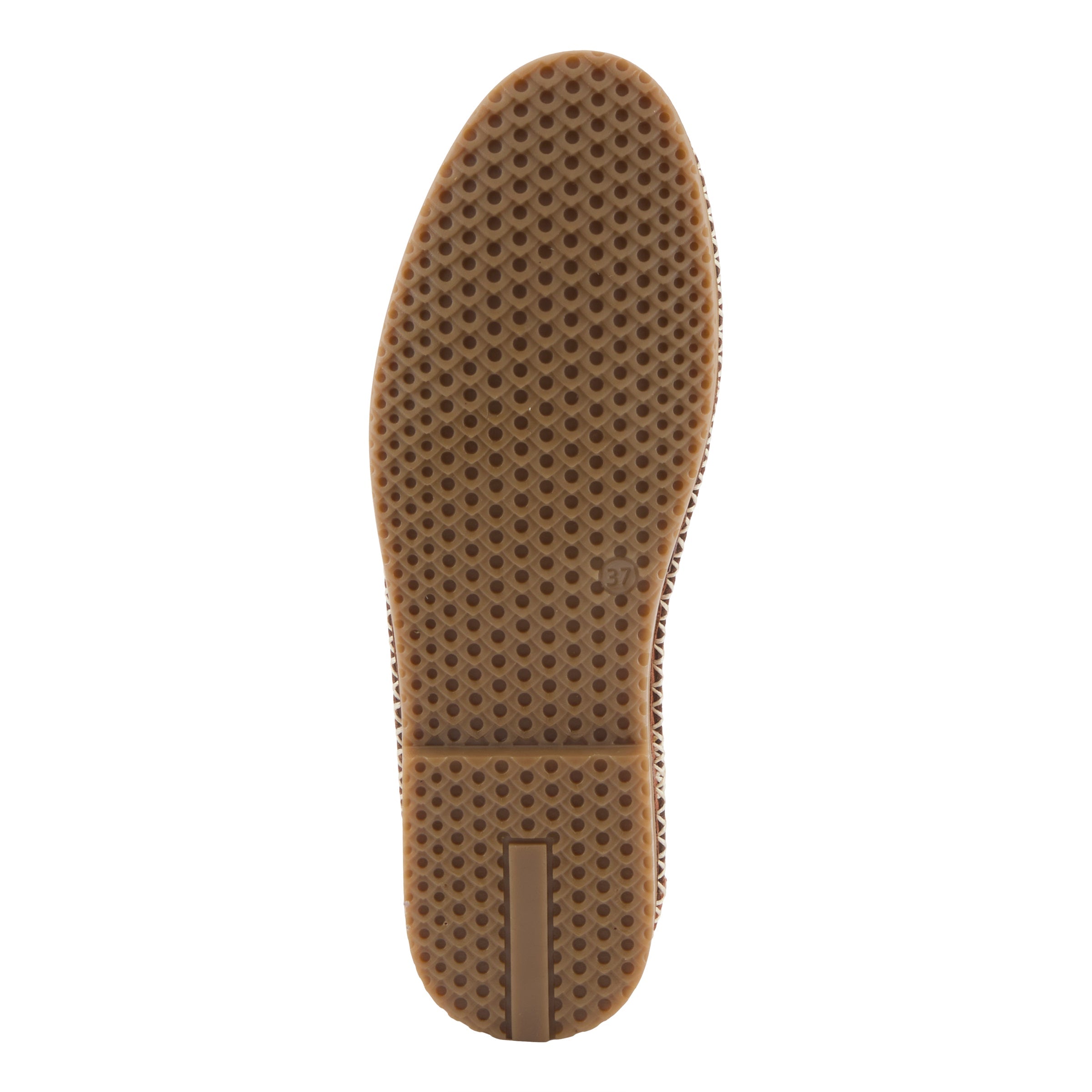 Spring Step SPRING STEP ANOURA SHOES shoe in peach croco with comfortable everyday design