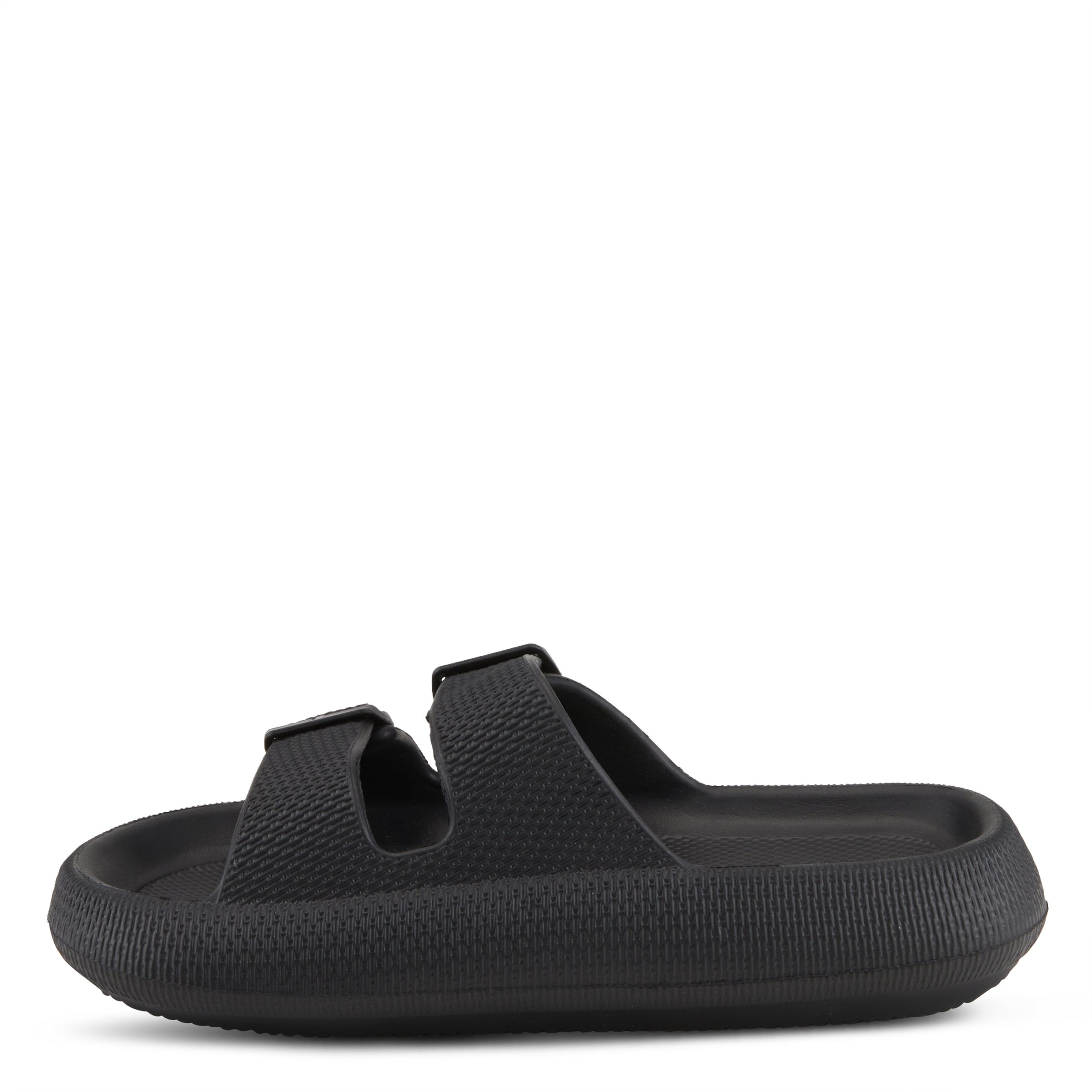 Flexus FLEXUS BUBBLES WATERPROOF SANDALS sandal in navy with flexible sole