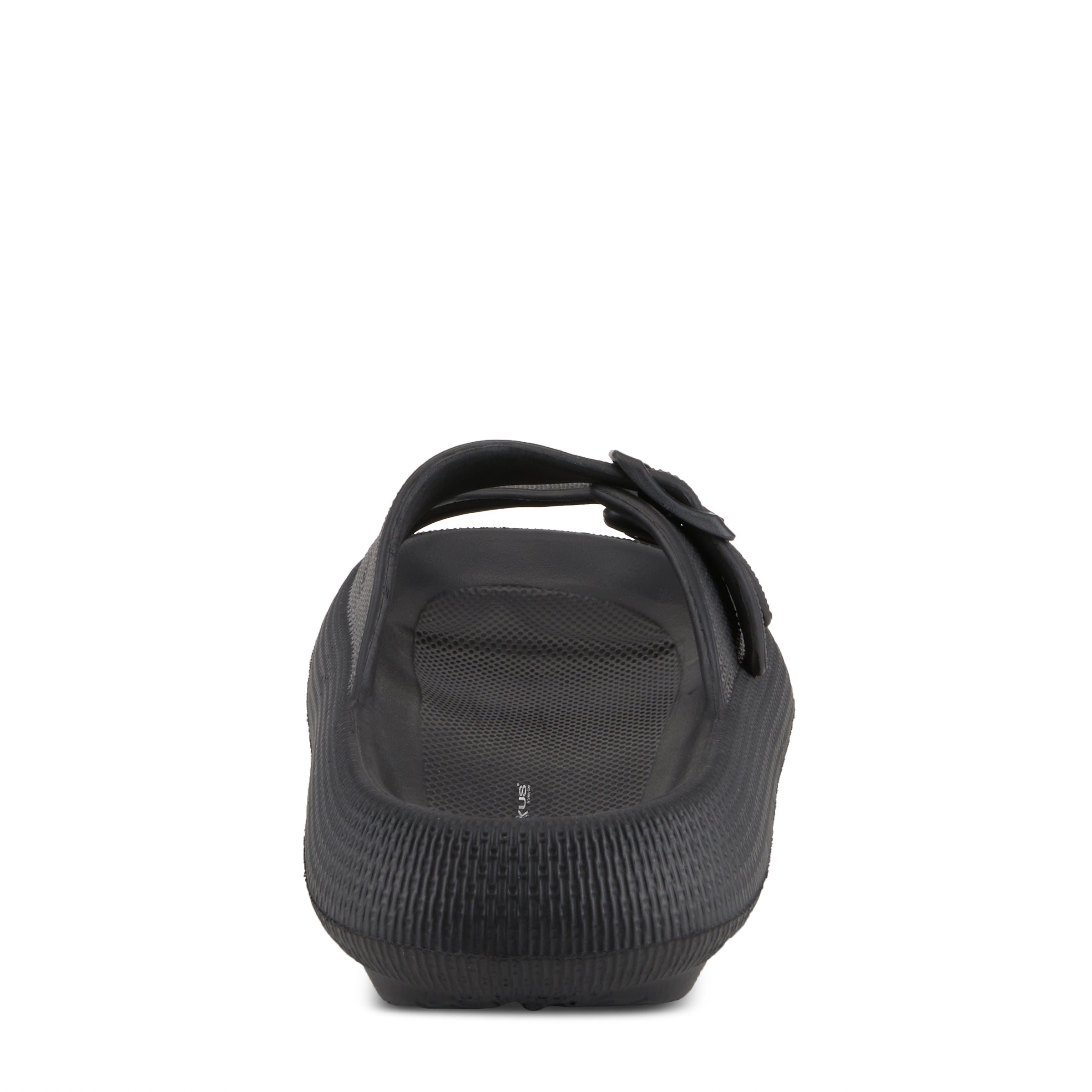 Flexus FLEXUS BUBBLES WATERPROOF SANDALS sandal in navy with flexible sole