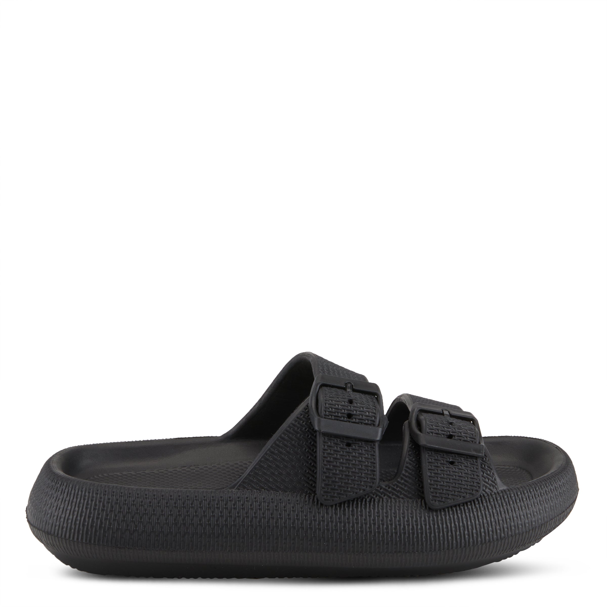 Flexus FLEXUS BUBBLES WATERPROOF SANDALS sandal in navy with flexible sole