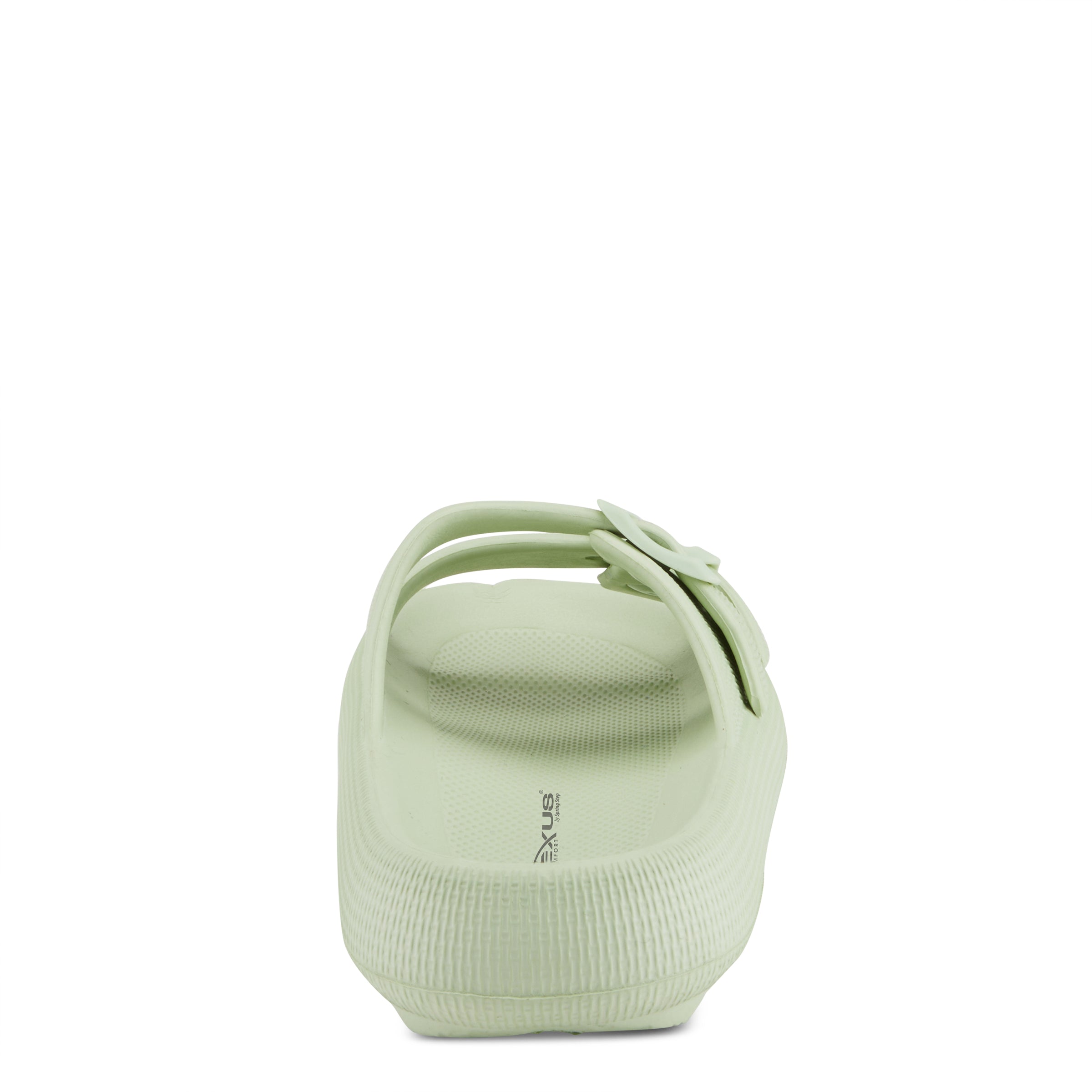 Flexus FLEXUS BUBBLES WATERPROOF SANDALS sandal in light green with flexible sole