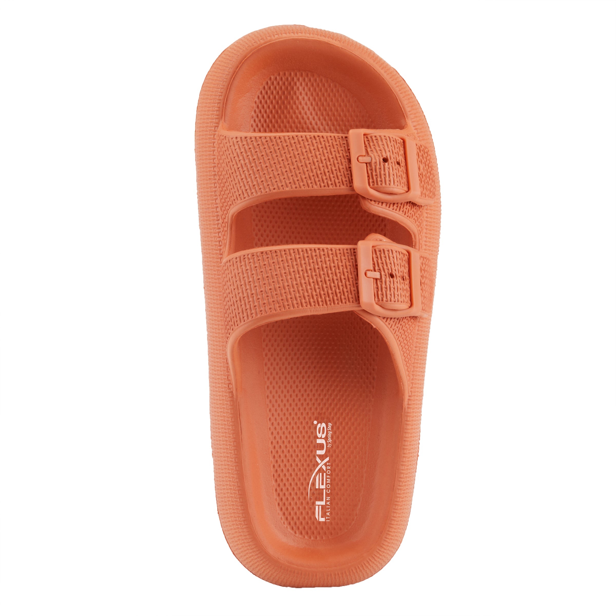 Flexus FLEXUS BUBBLES WATERPROOF SANDALS sandal in turquoise with flexible sole