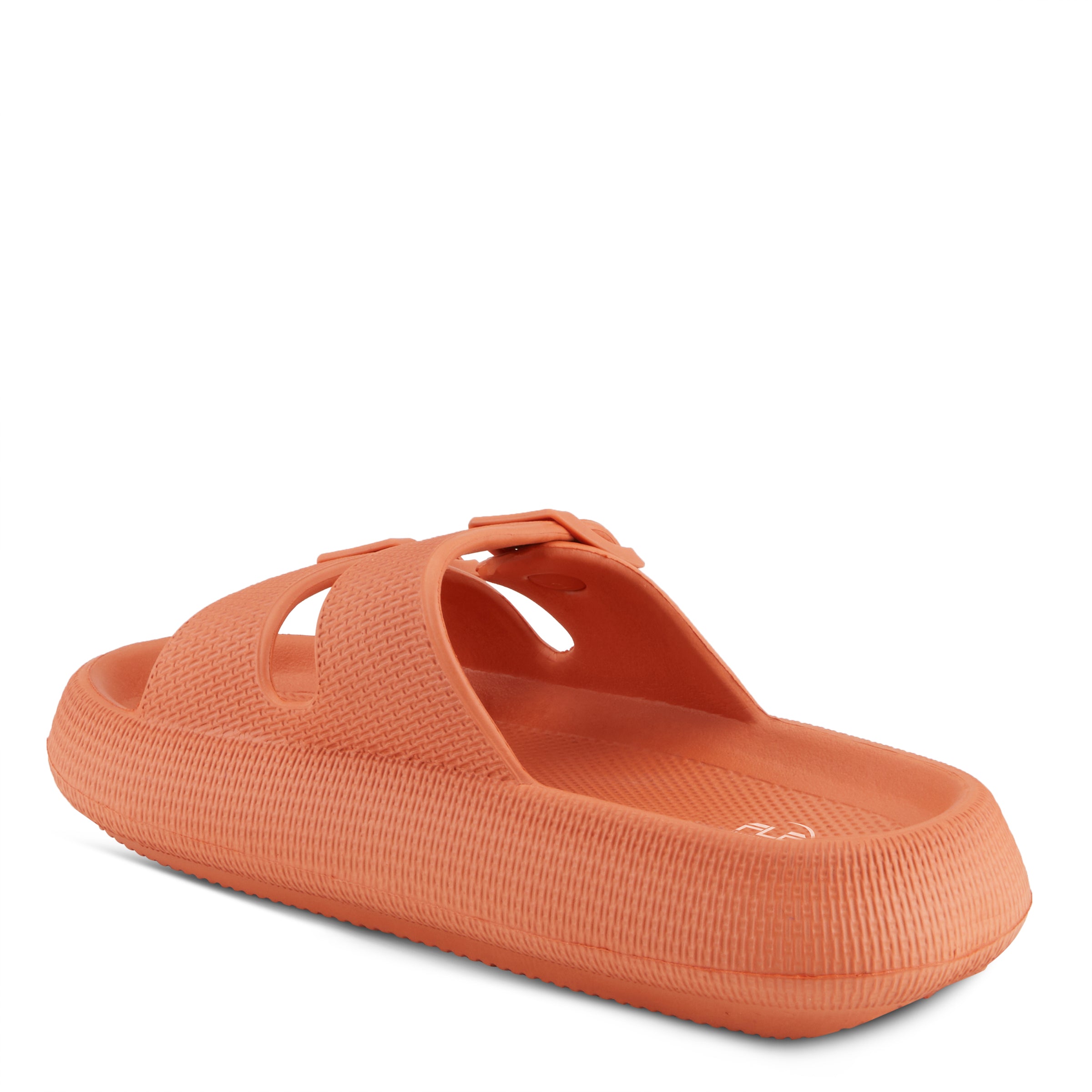 Flexus FLEXUS BUBBLES WATERPROOF SANDALS sandal in white with flexible sole
