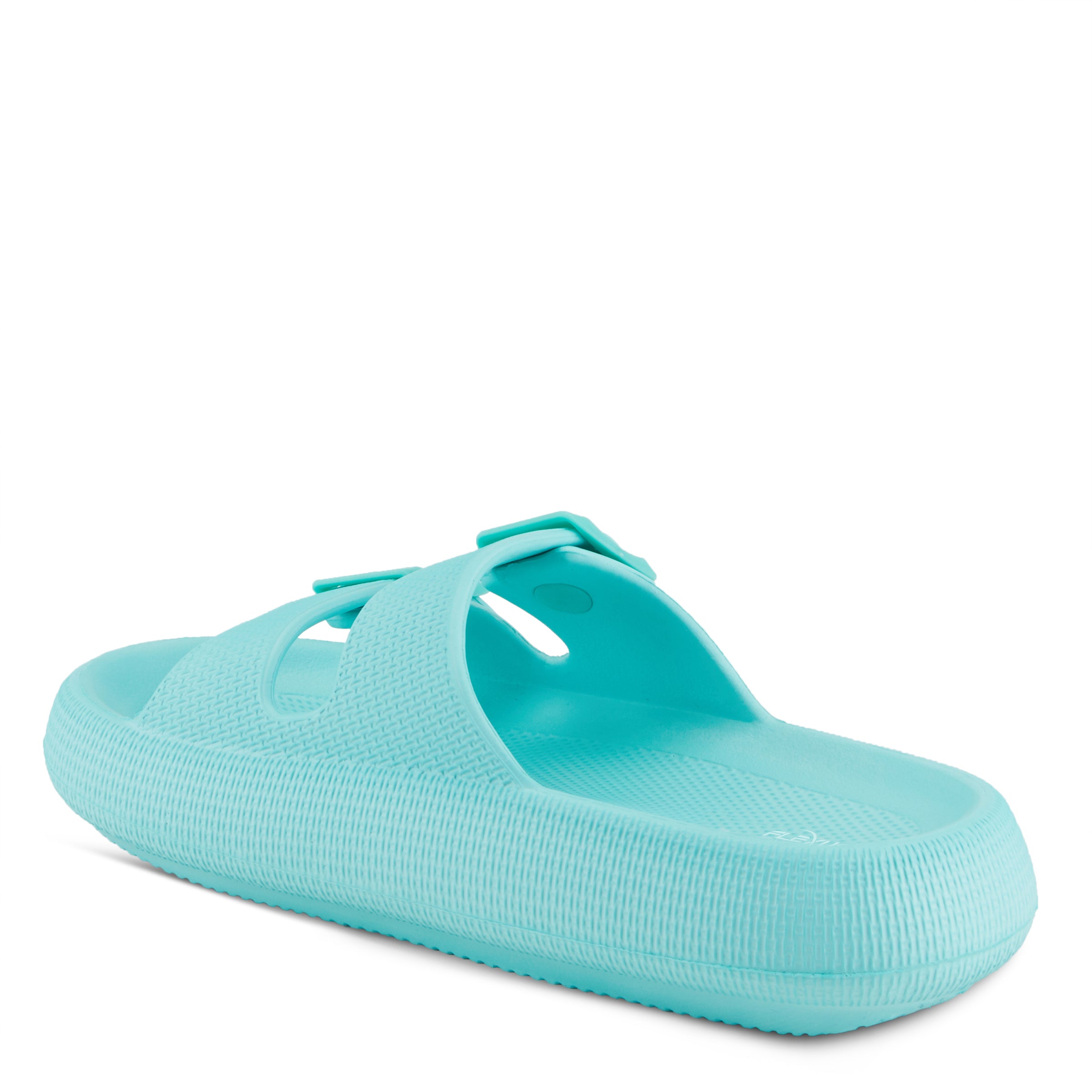 Flexus FLEXUS BUBBLES WATERPROOF SANDALS sandal in black with flexible sole