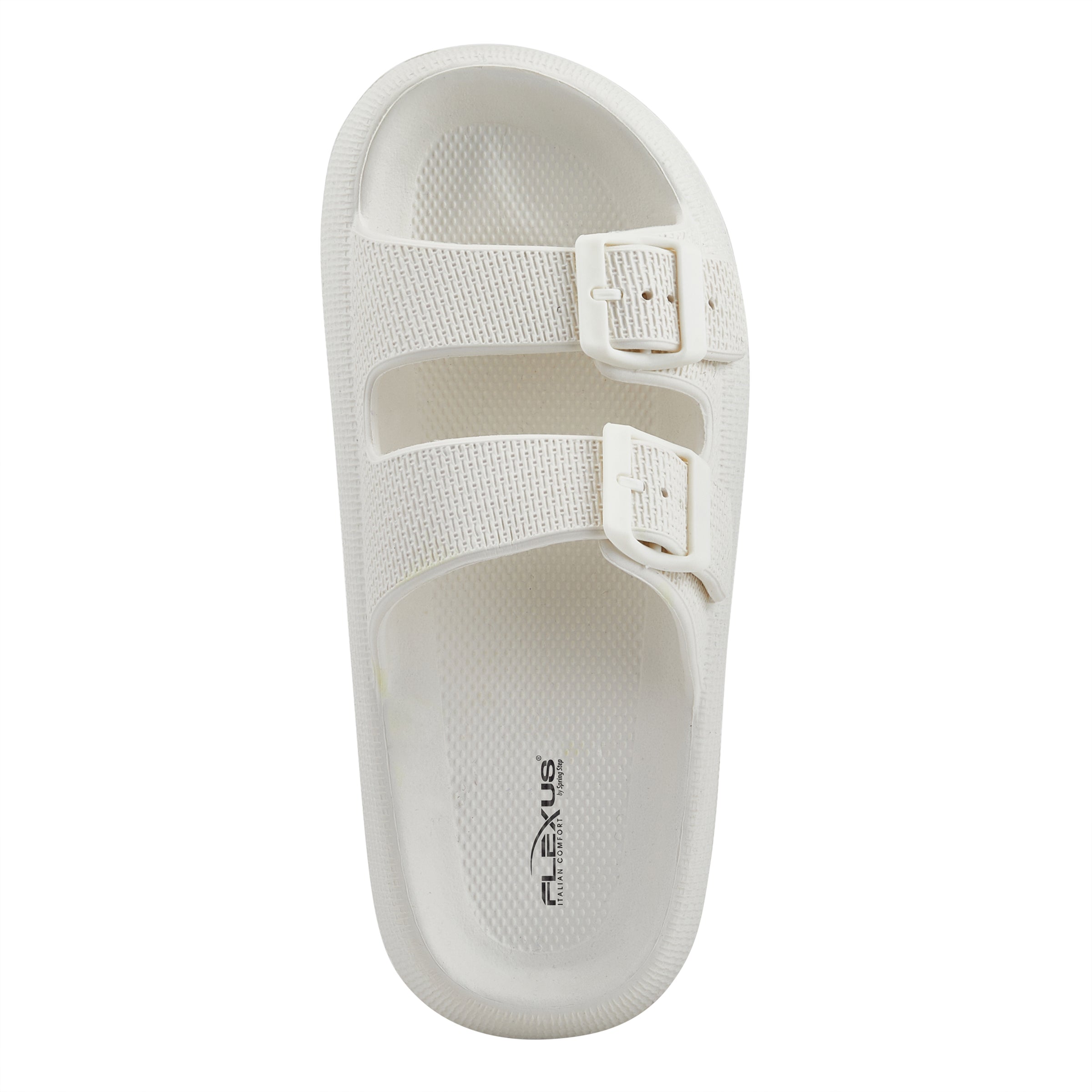 Flexus FLEXUS BUBBLES WATERPROOF SANDALS sandal in lilac with flexible sole