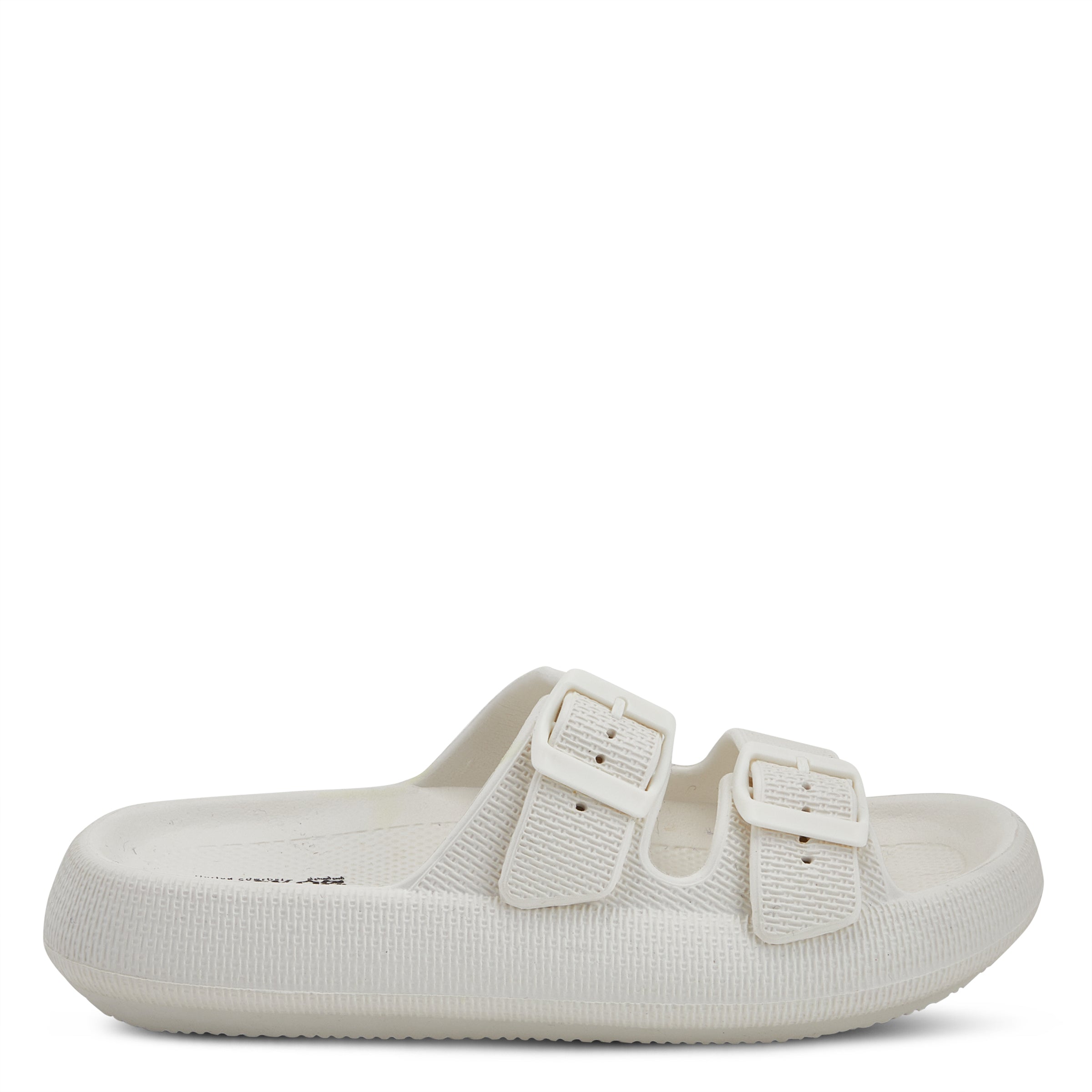 Flexus FLEXUS BUBBLES WATERPROOF SANDALS sandal in lilac with flexible sole