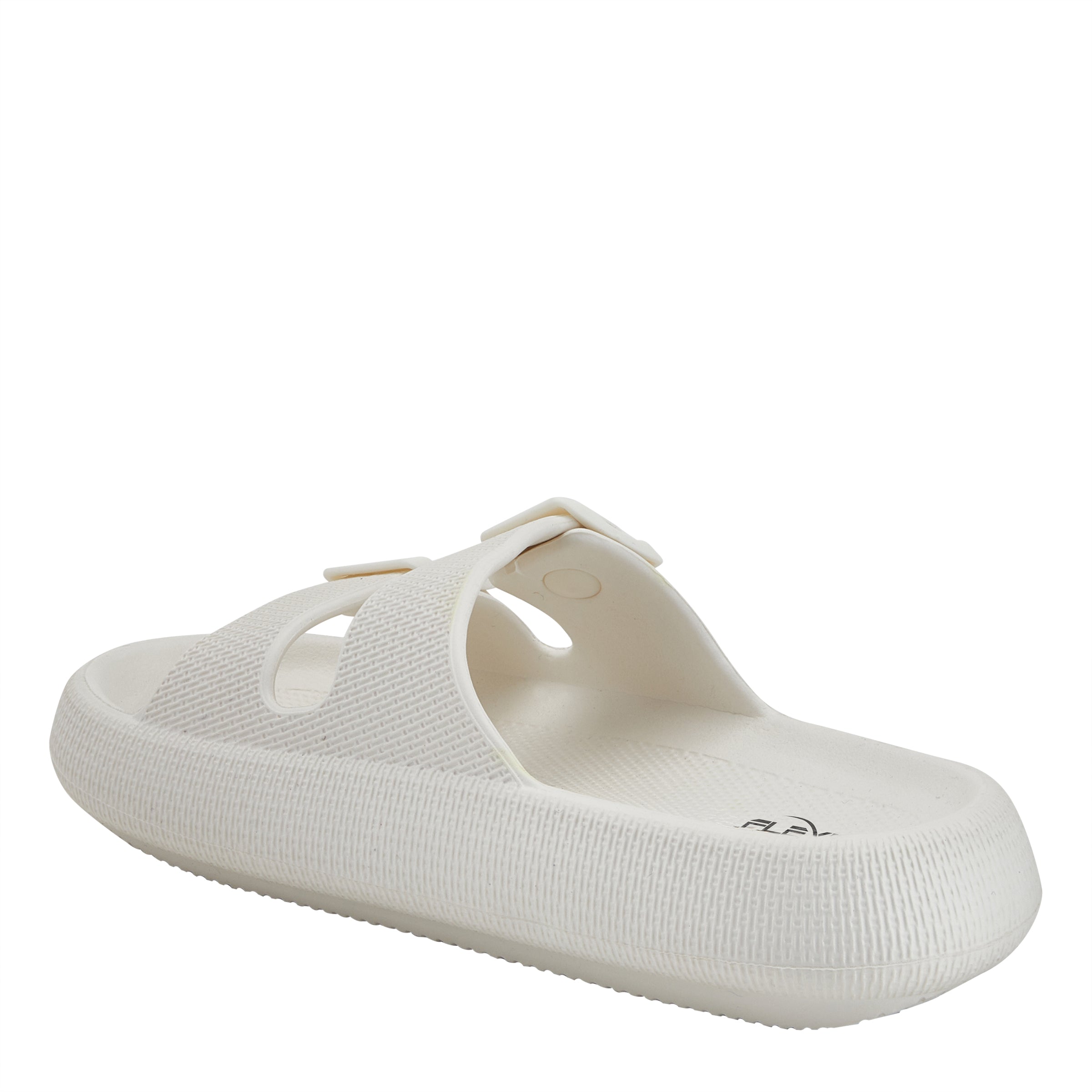 Flexus FLEXUS BUBBLES WATERPROOF SANDALS sandal in lilac with flexible sole