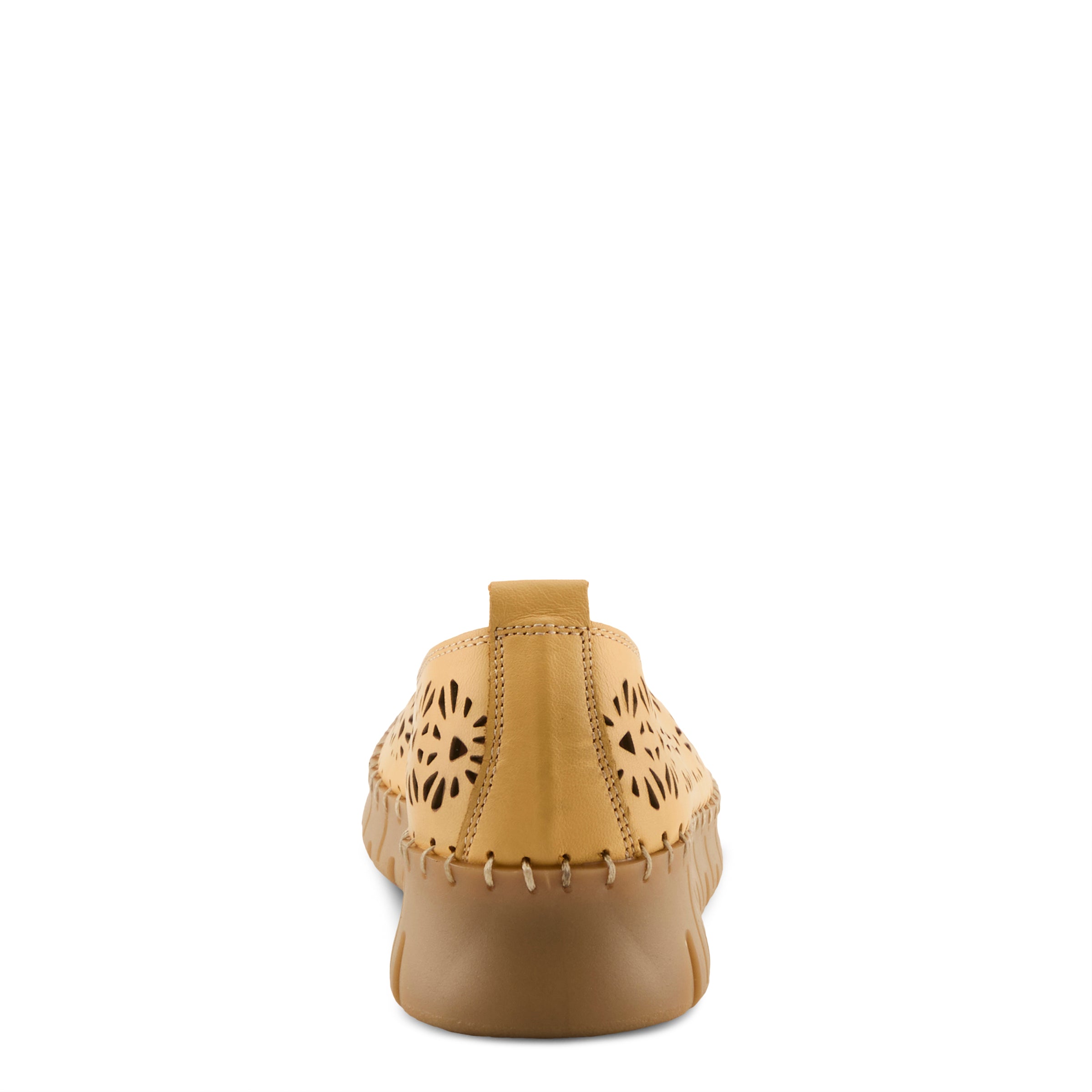Spring Step SPRING STEP CAROSA SHOES shoe in camel with comfortable everyday design