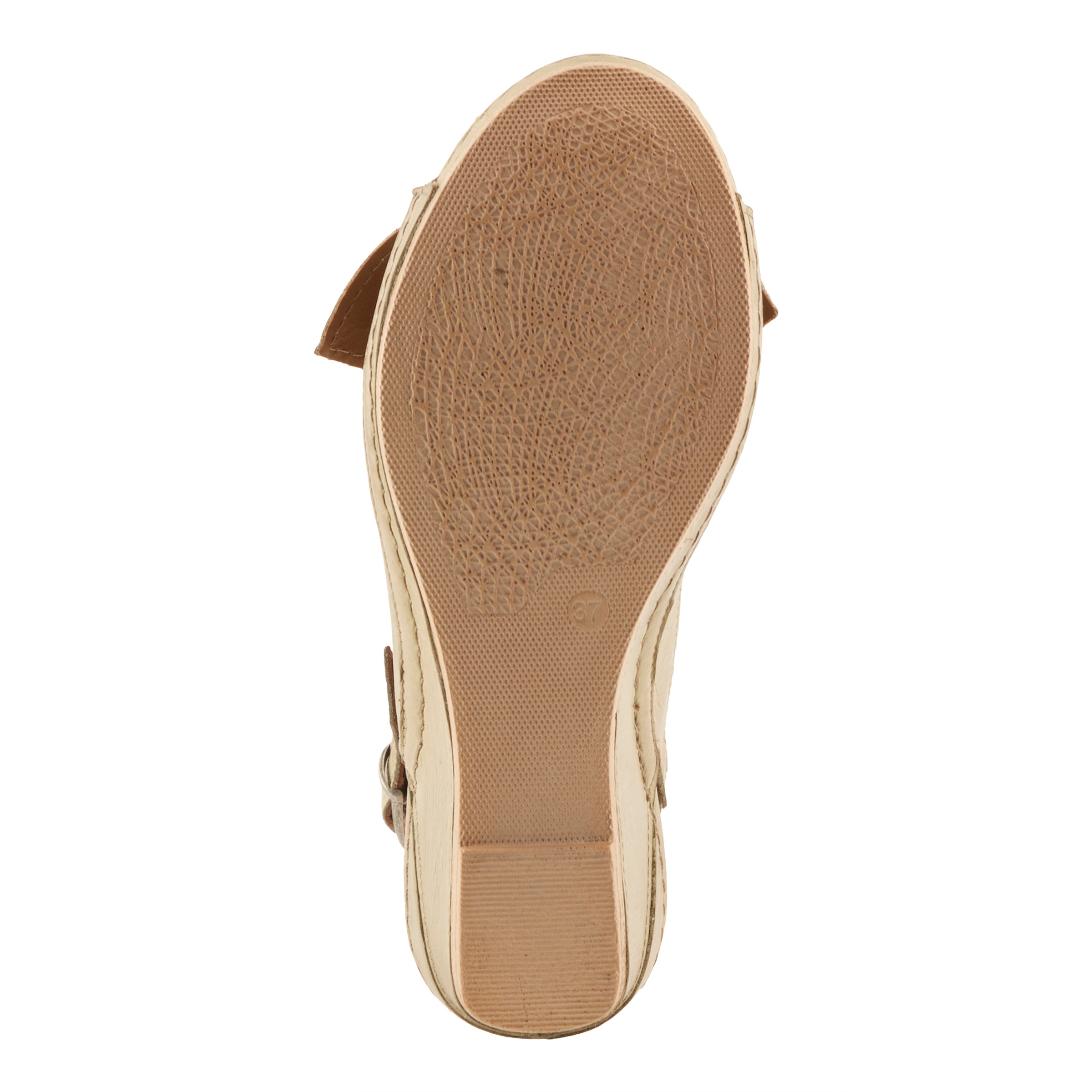 Spring Step SPRING STEP CHASSIDY SANDALS sandal in sage green with comfortable everyday design