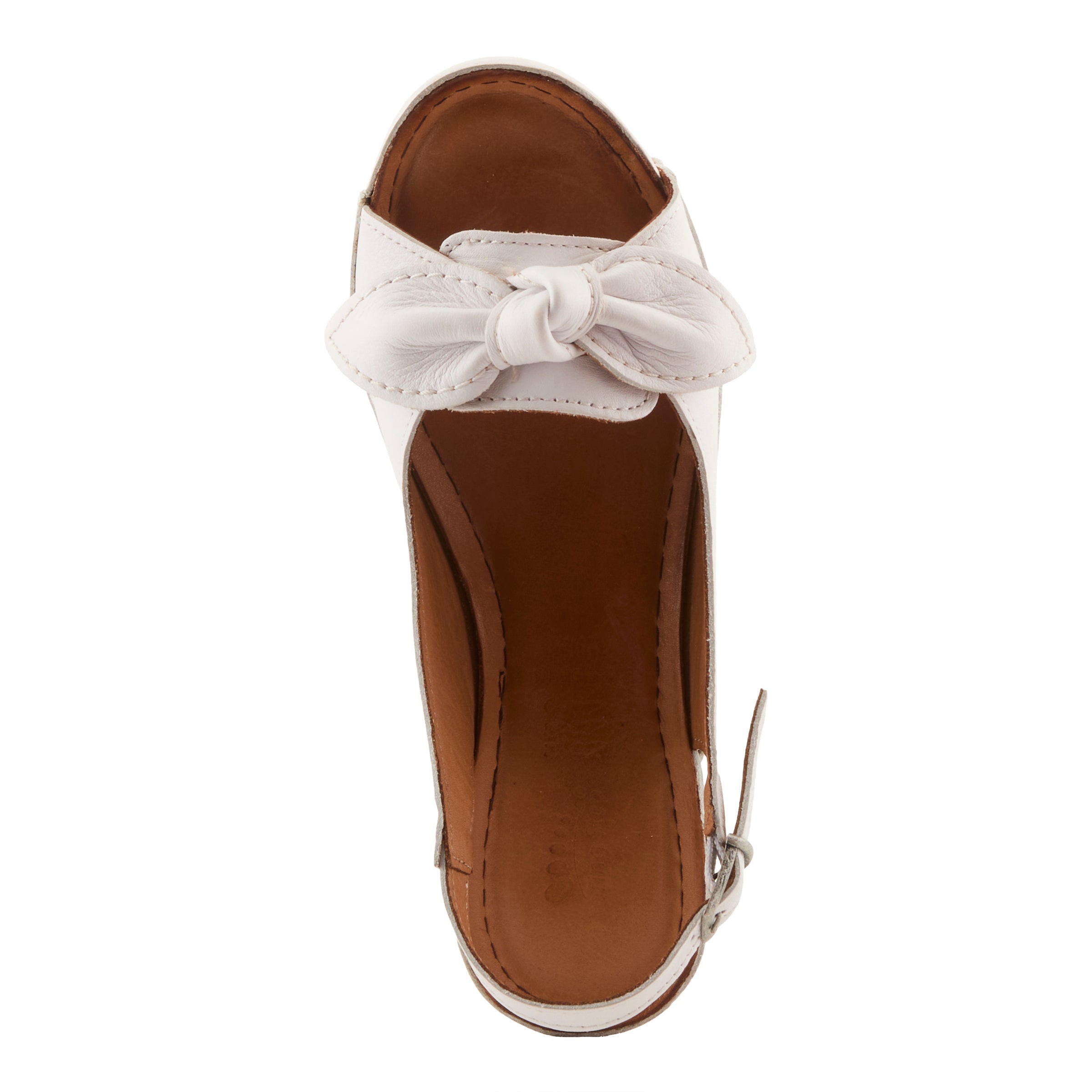 Spring Step SPRING STEP CHASSIDY SANDALS sandal in tan with comfortable everyday design