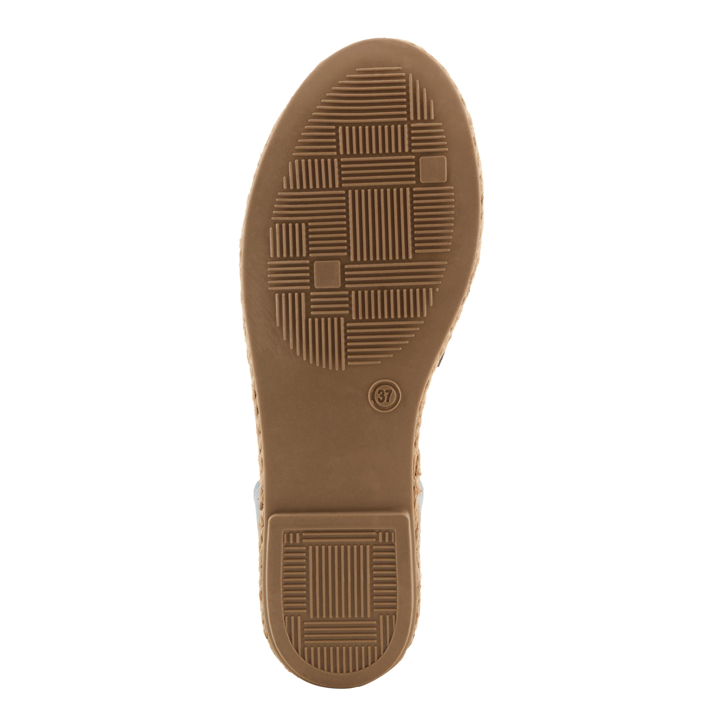 Spring Step SPRING STEP CLOVAE SHOES shoe in denim blue with comfortable everyday design