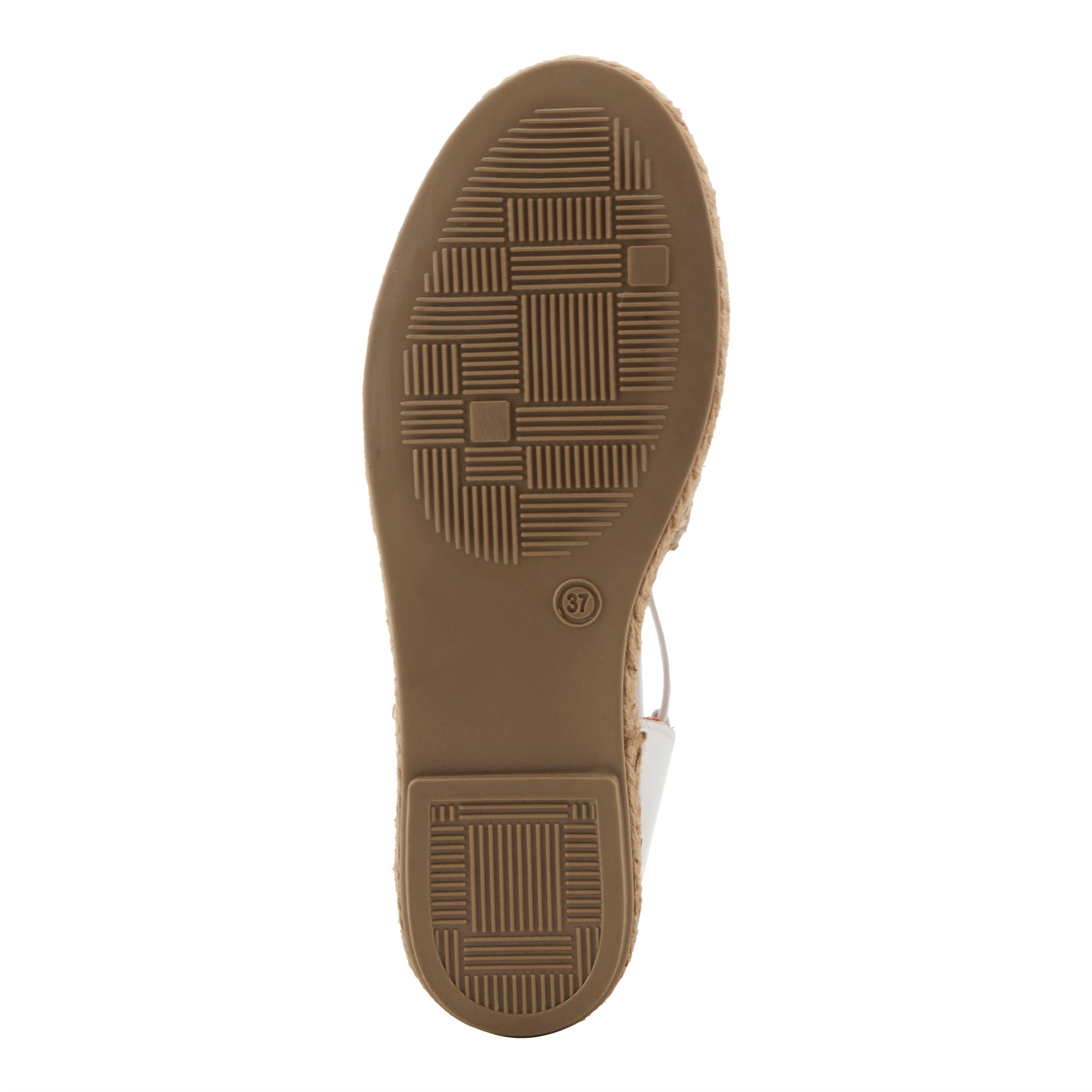 Spring Step SPRING STEP CLOVAE SHOES shoe in white with comfortable everyday design