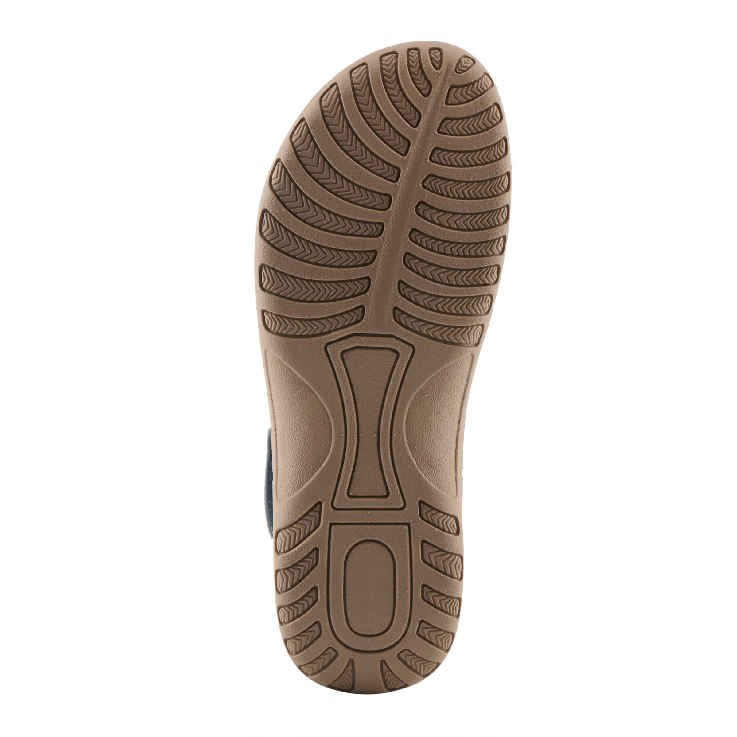 Flexus FLEXUS CROSSBEAM SANDALS sandal in yellow with flexible sole