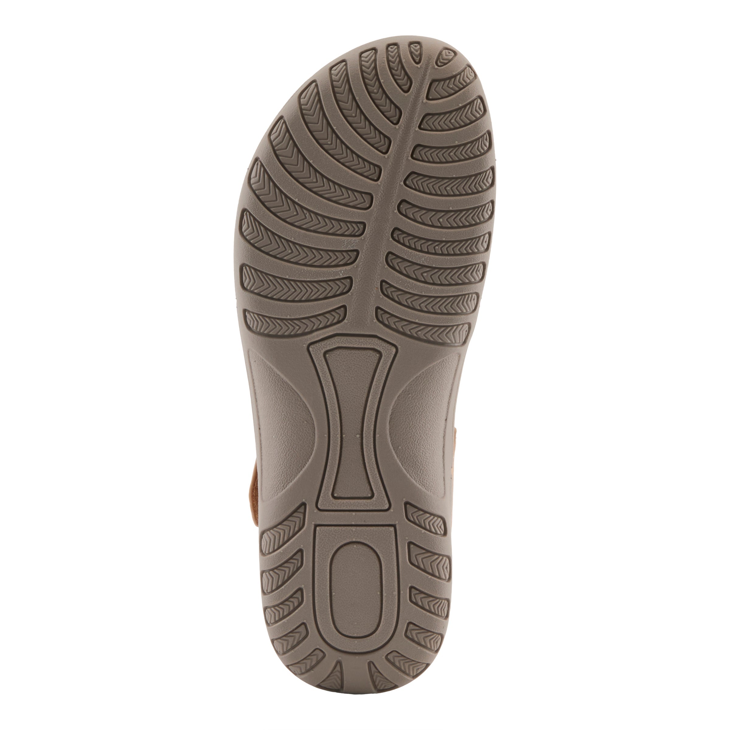Flexus FLEXUS CROSSBEAM SANDALS sandal in tan with flexible sole