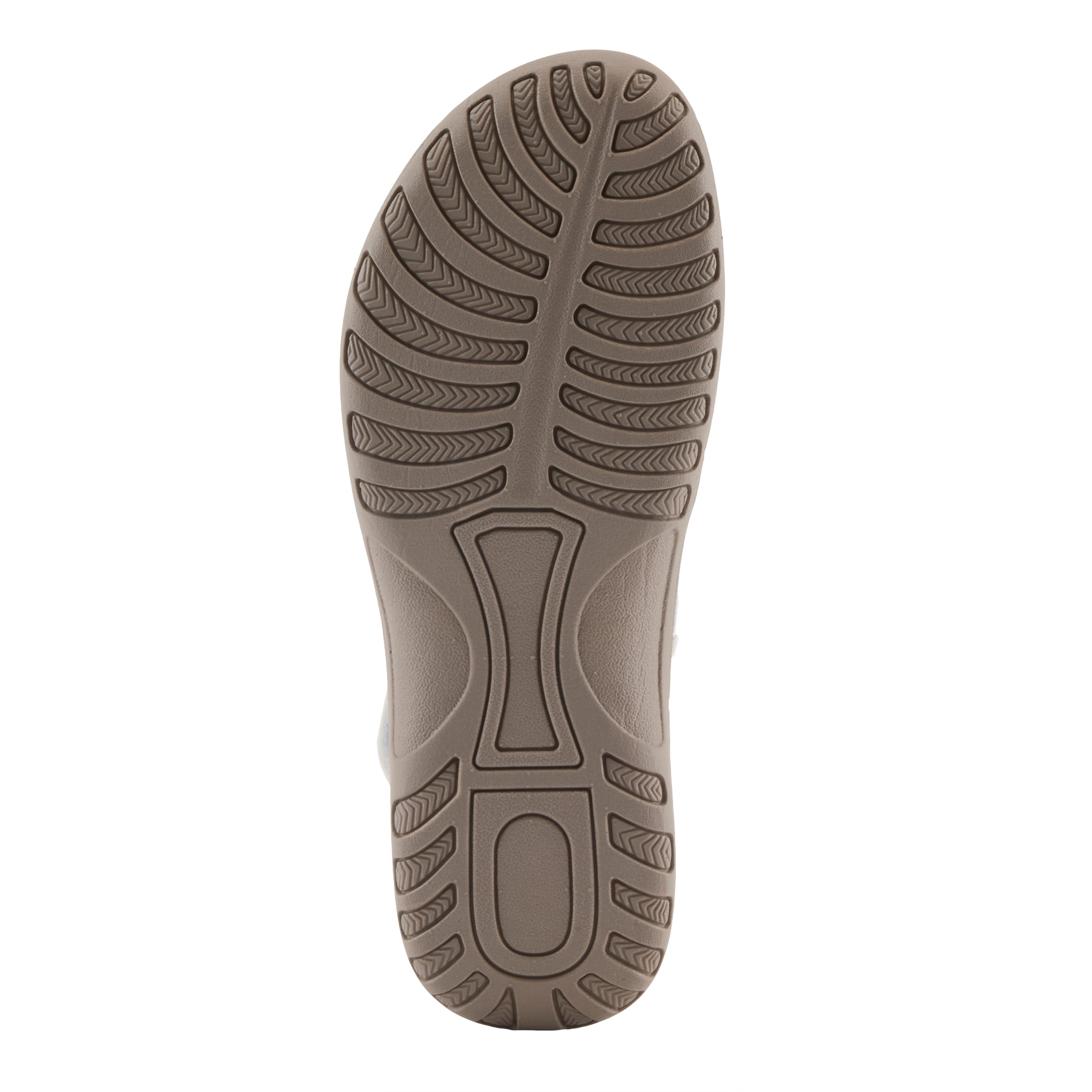 Flexus FLEXUS CROSSBEAM SANDALS sandal in white with flexible sole