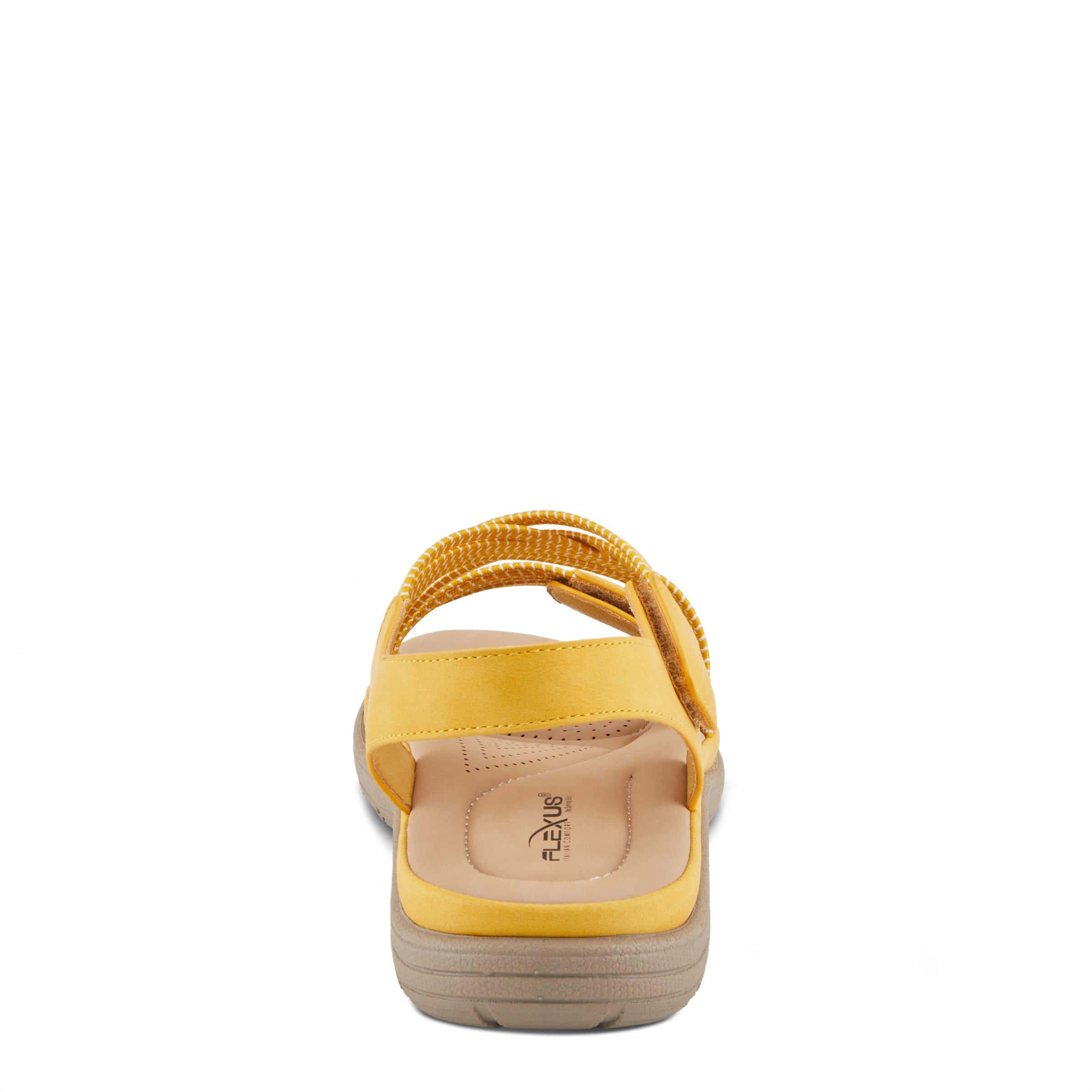 Flexus FLEXUS CROSSBEAM SANDALS sandal in blue with flexible sole