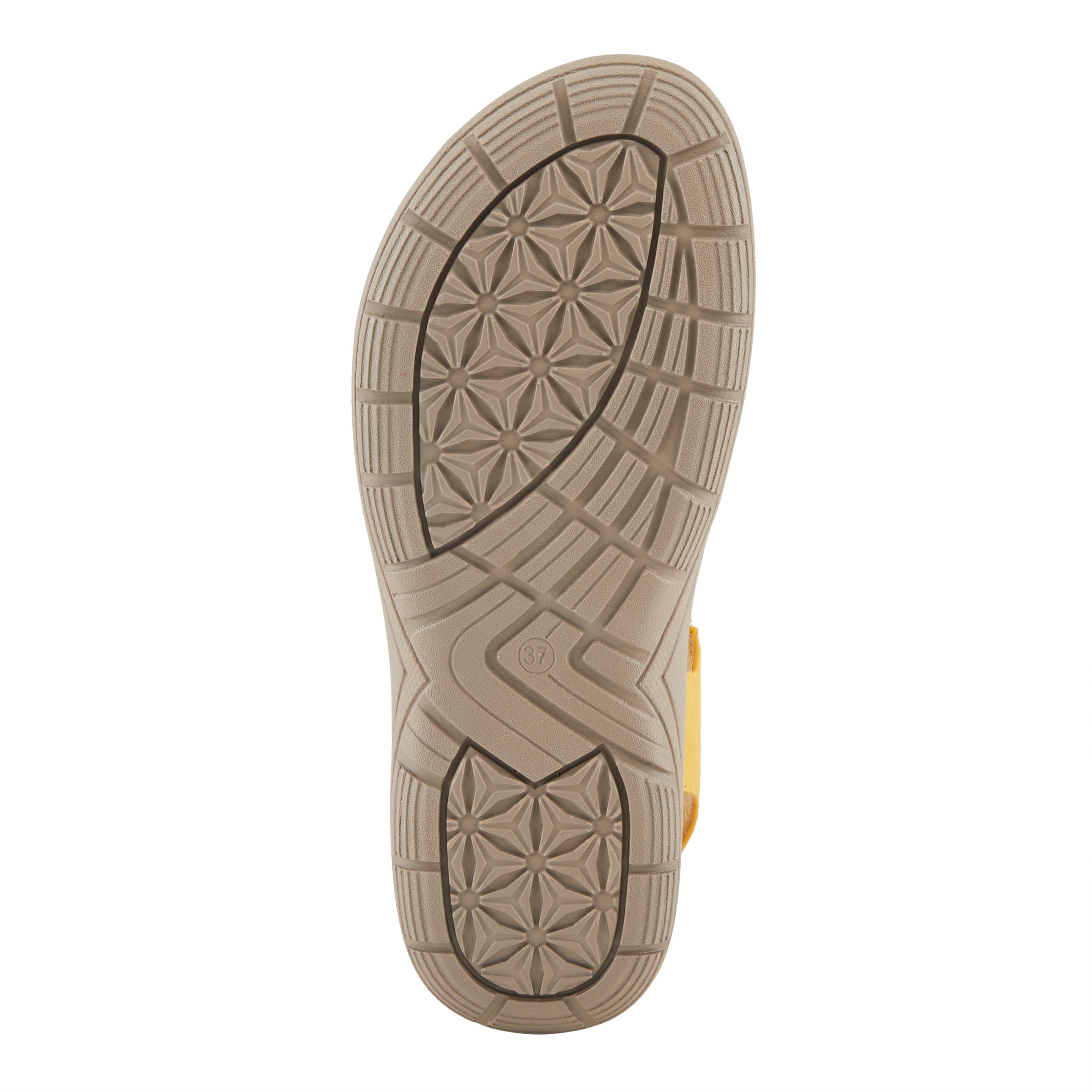 Flexus FLEXUS CROSSBEAM SANDALS sandal in blue with flexible sole