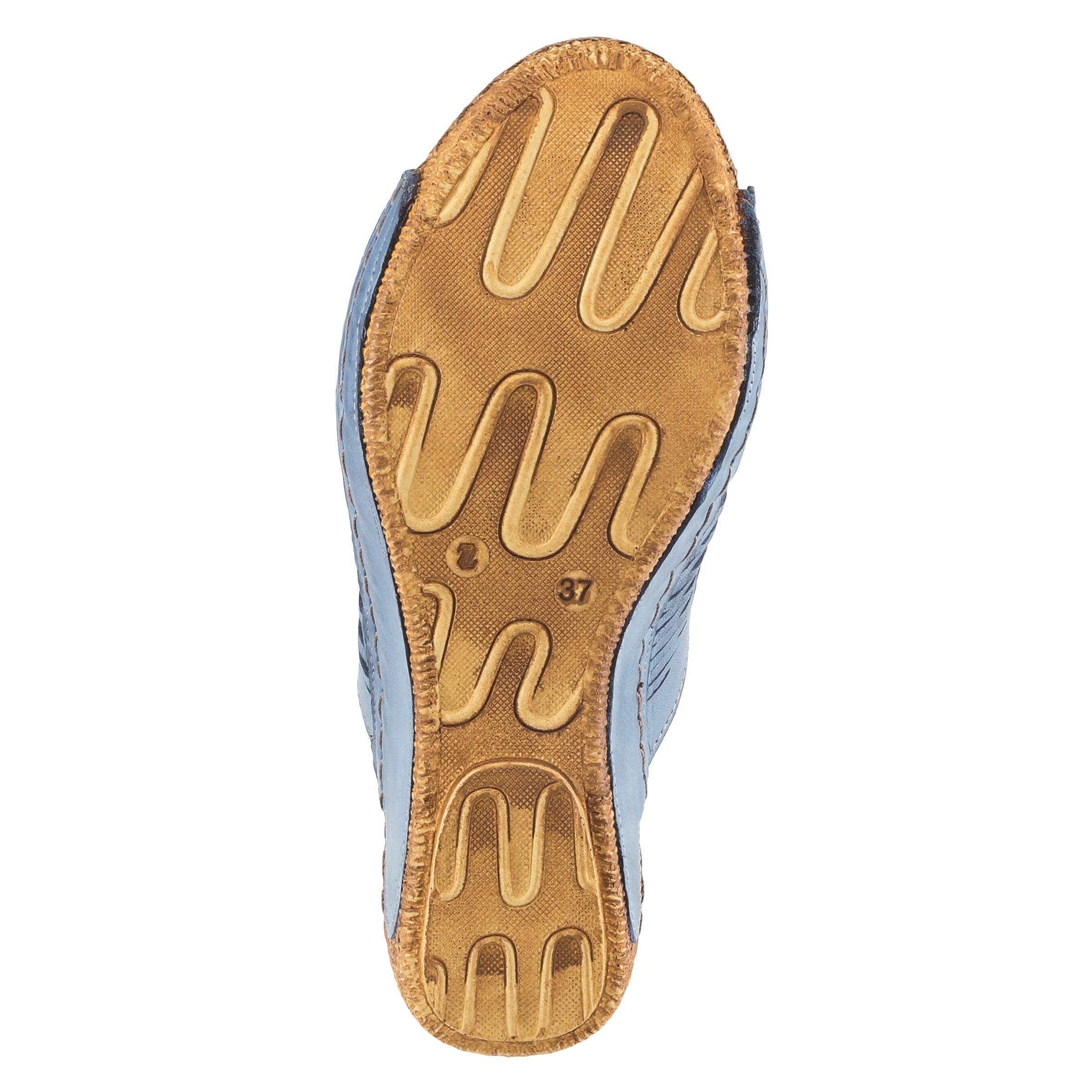 Spring Step SPRING STEP CUNACENA SANDAL sandal in olive green with comfortable everyday design