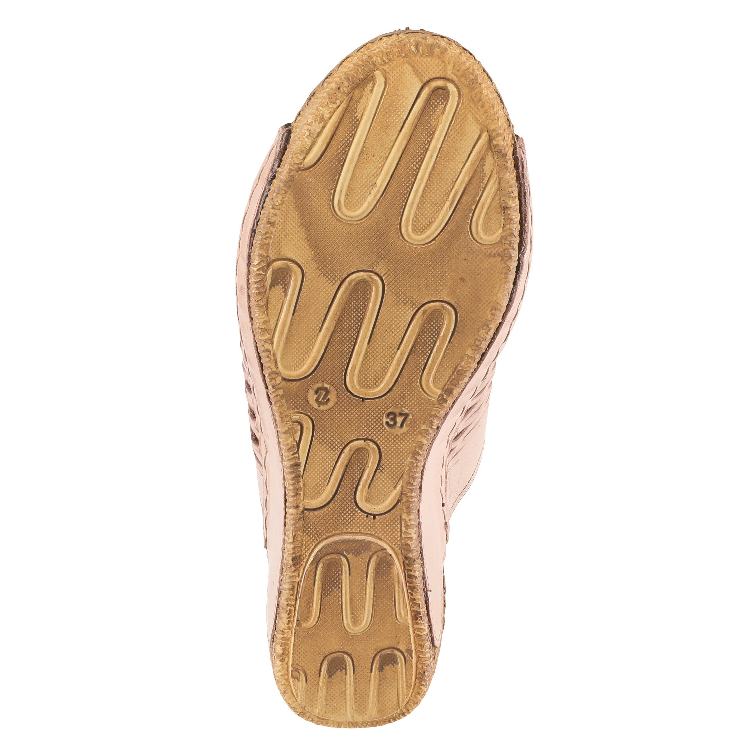Spring Step SPRING STEP CUNACENA SANDAL sandal in light pink with comfortable everyday design