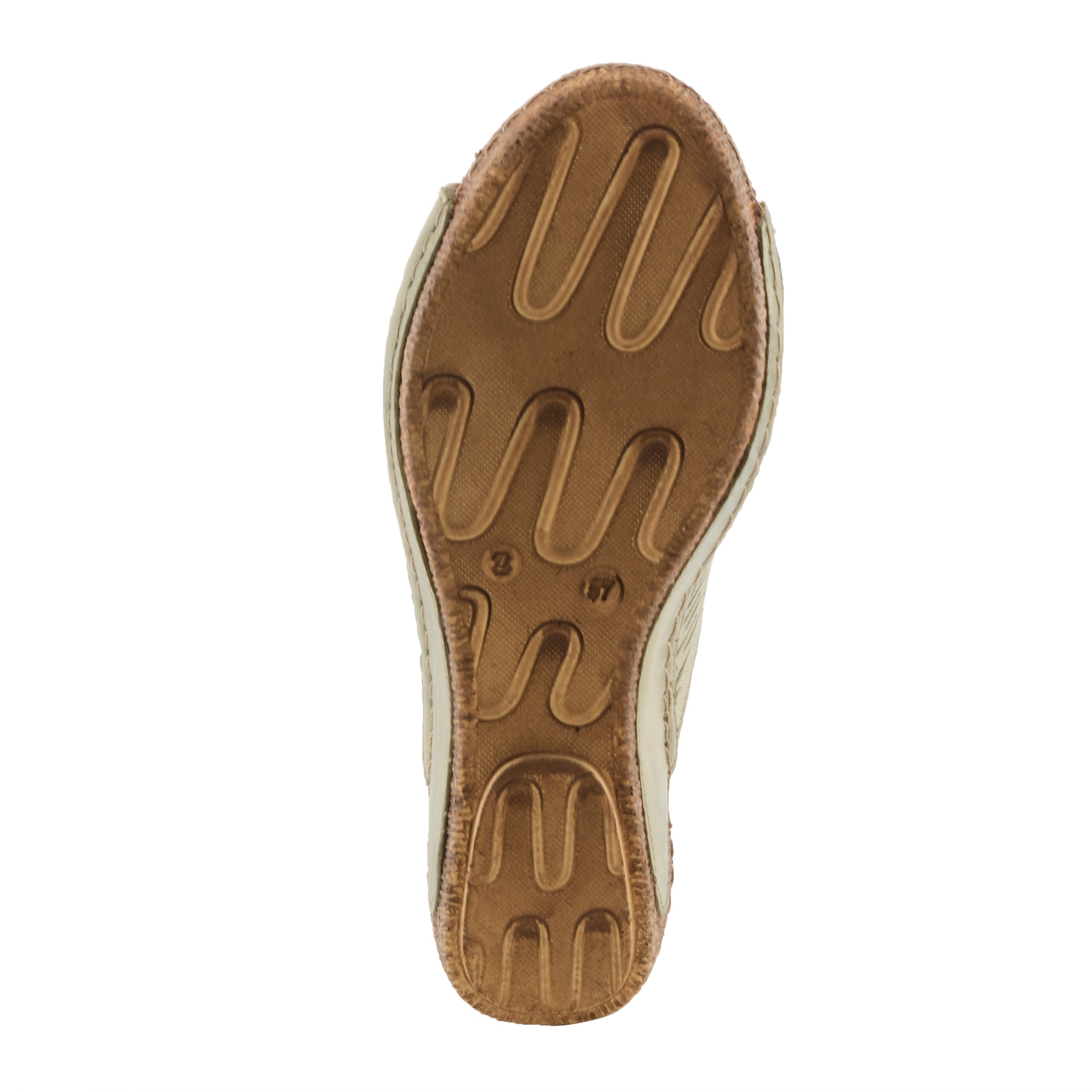 Spring Step SPRING STEP CUNACENA SANDAL sandal in black with comfortable everyday design
