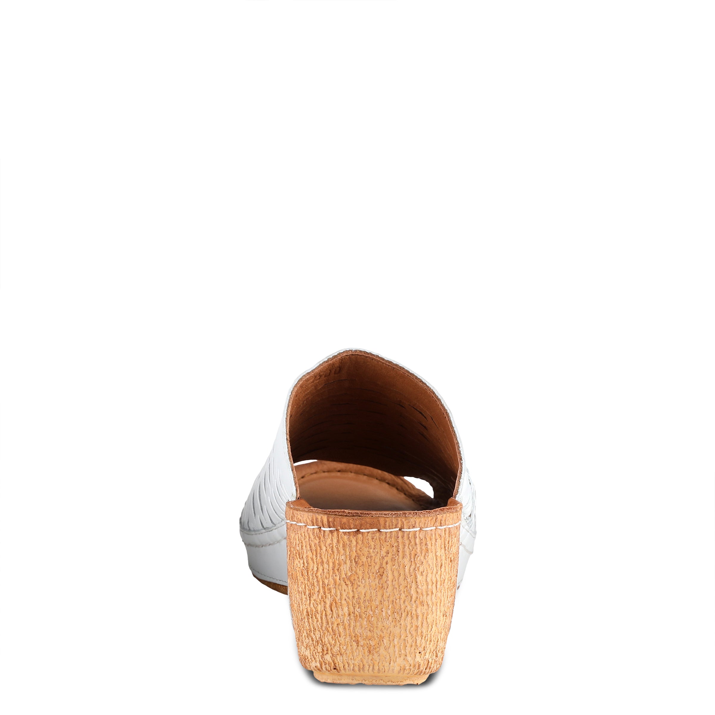 Spring Step SPRING STEP CUNACENA SANDAL sandal in blue with comfortable everyday design