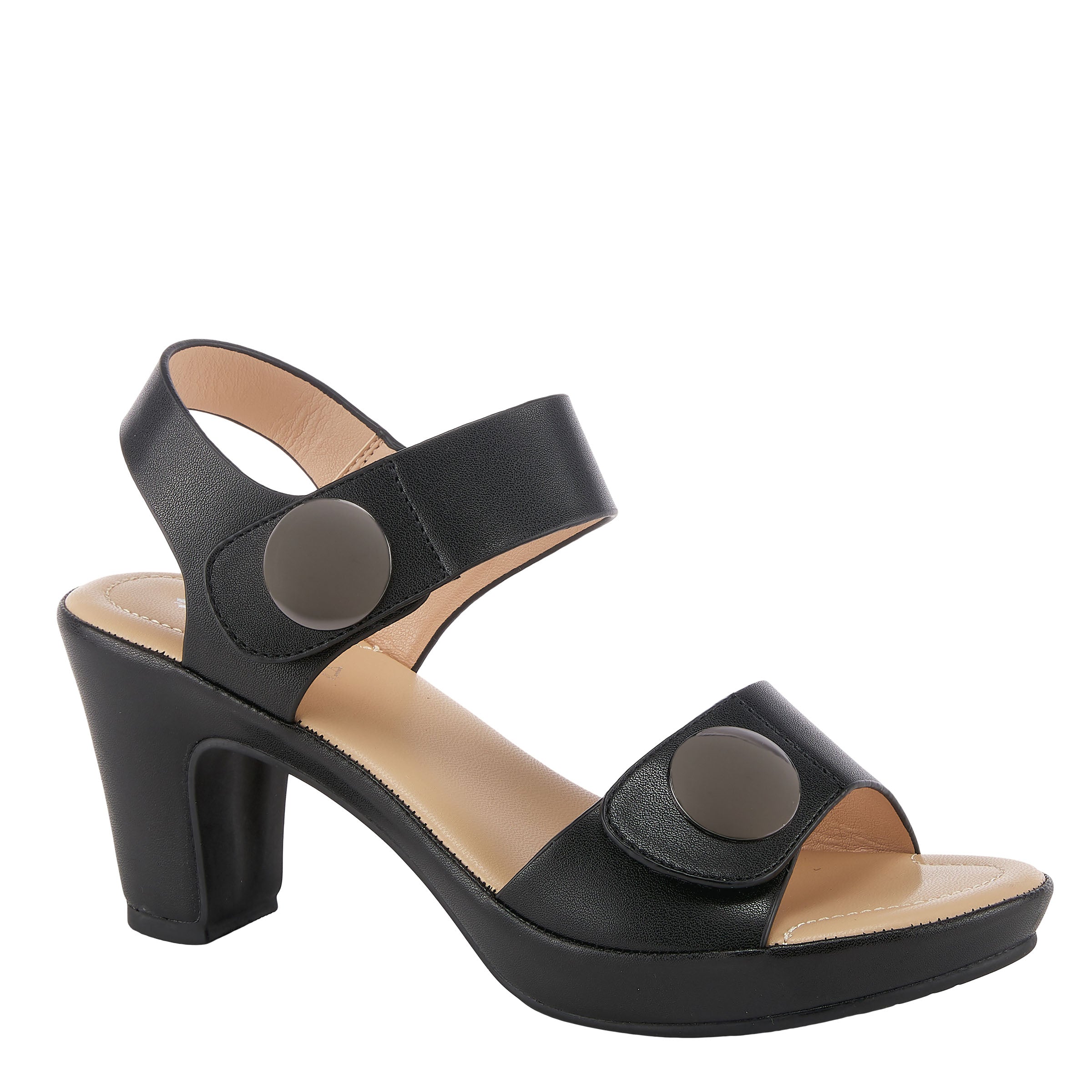 Patrizia PATRIZIA DADE SANDALS sandal in navy with stylish fashion design