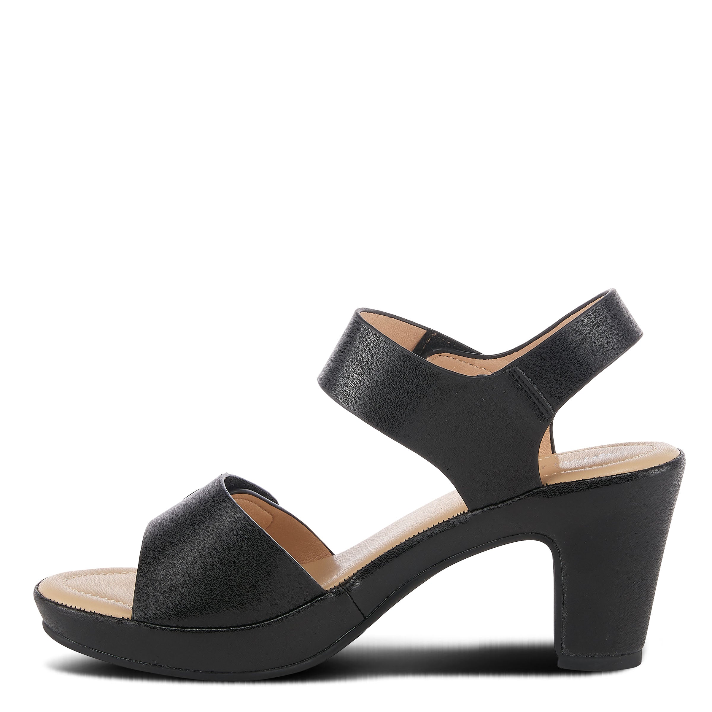 Patrizia PATRIZIA DADE SANDALS sandal in navy with stylish fashion design