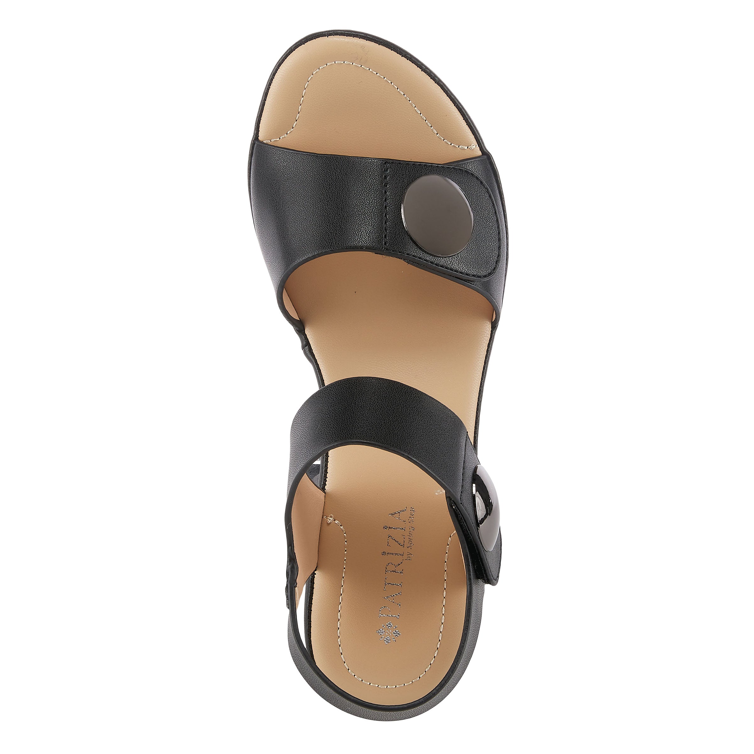 Patrizia PATRIZIA DADE SANDALS sandal in navy with stylish fashion design