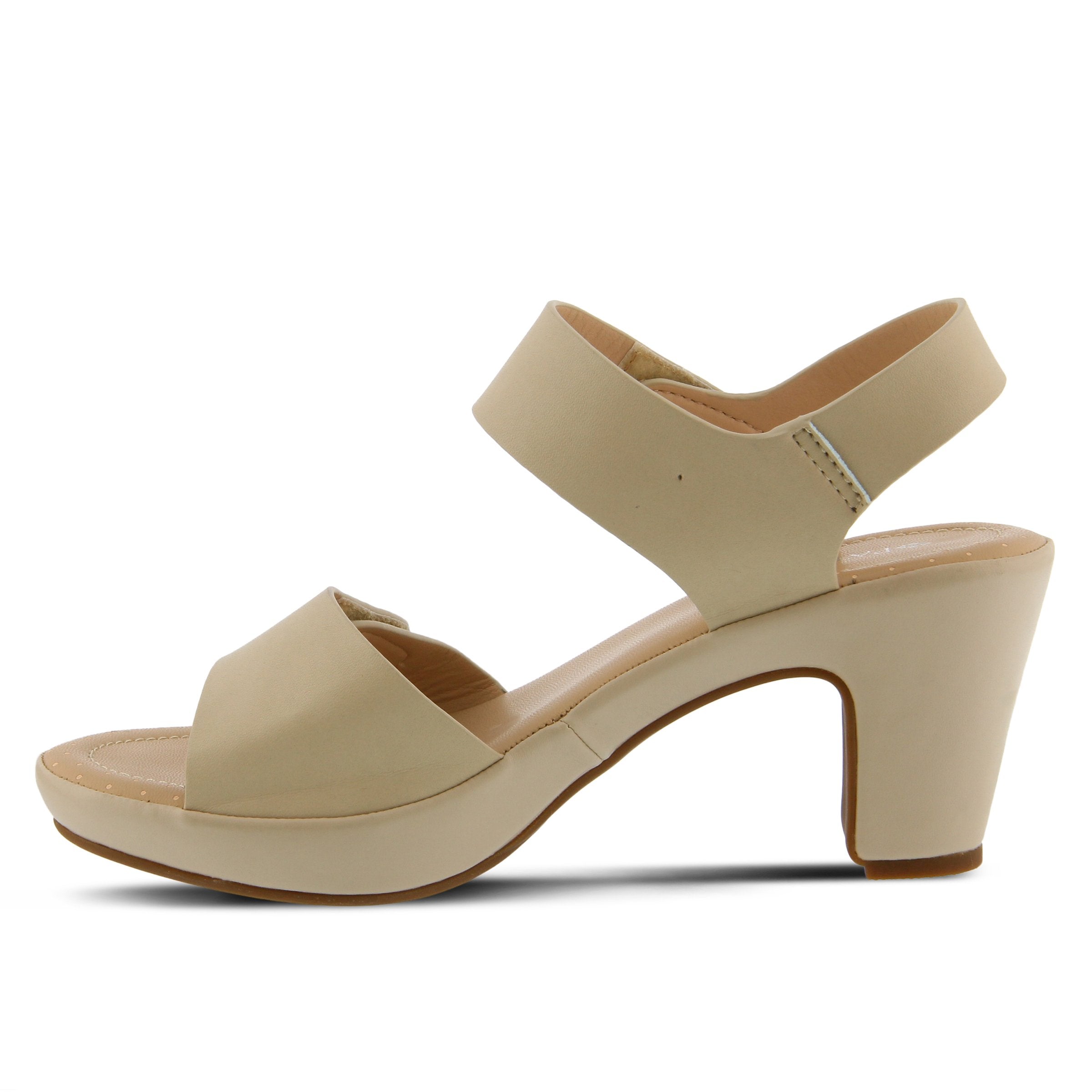 Patrizia PATRIZIA DADE SANDALS sandal in black with stylish fashion design