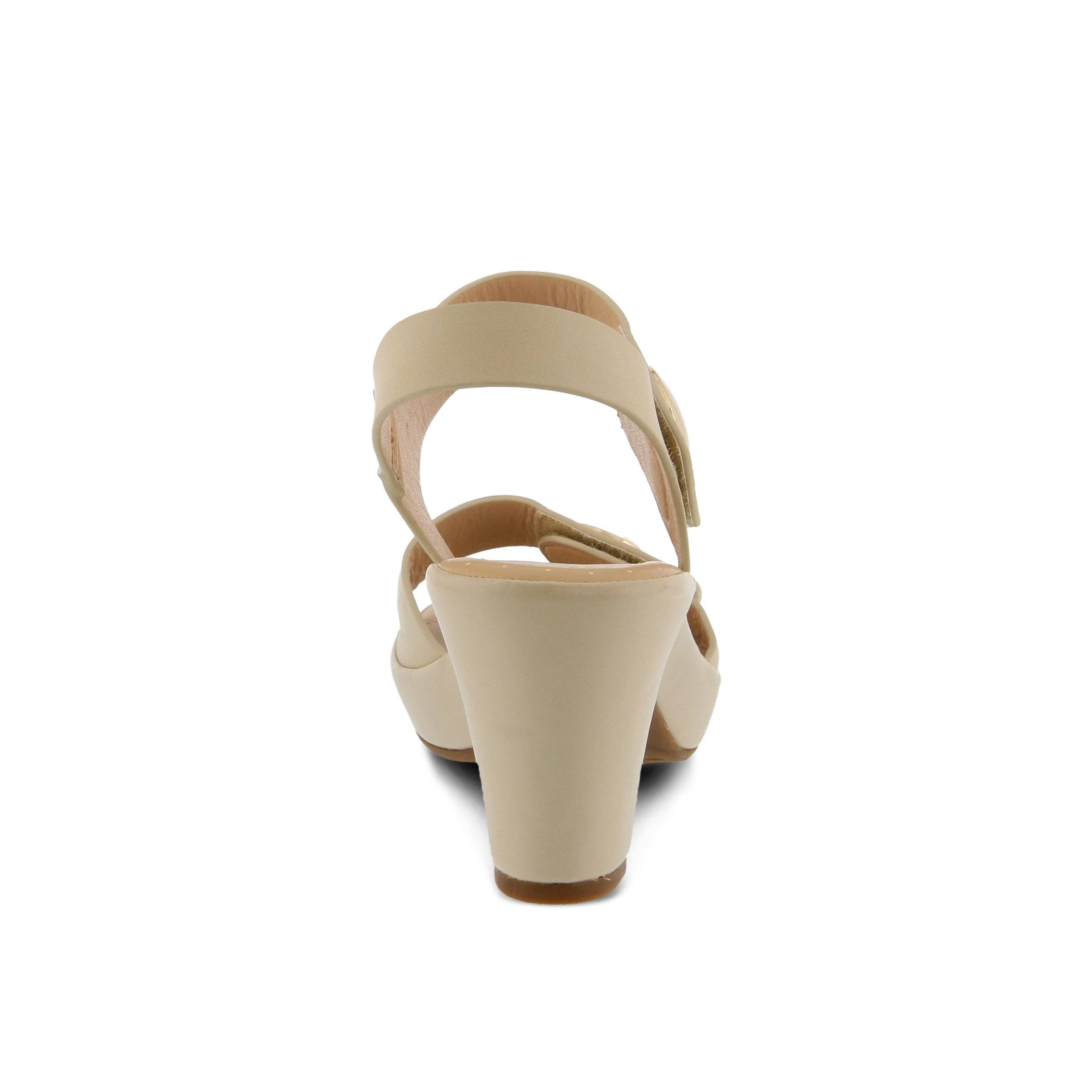 Patrizia PATRIZIA DADE SANDALS sandal in black with stylish fashion design