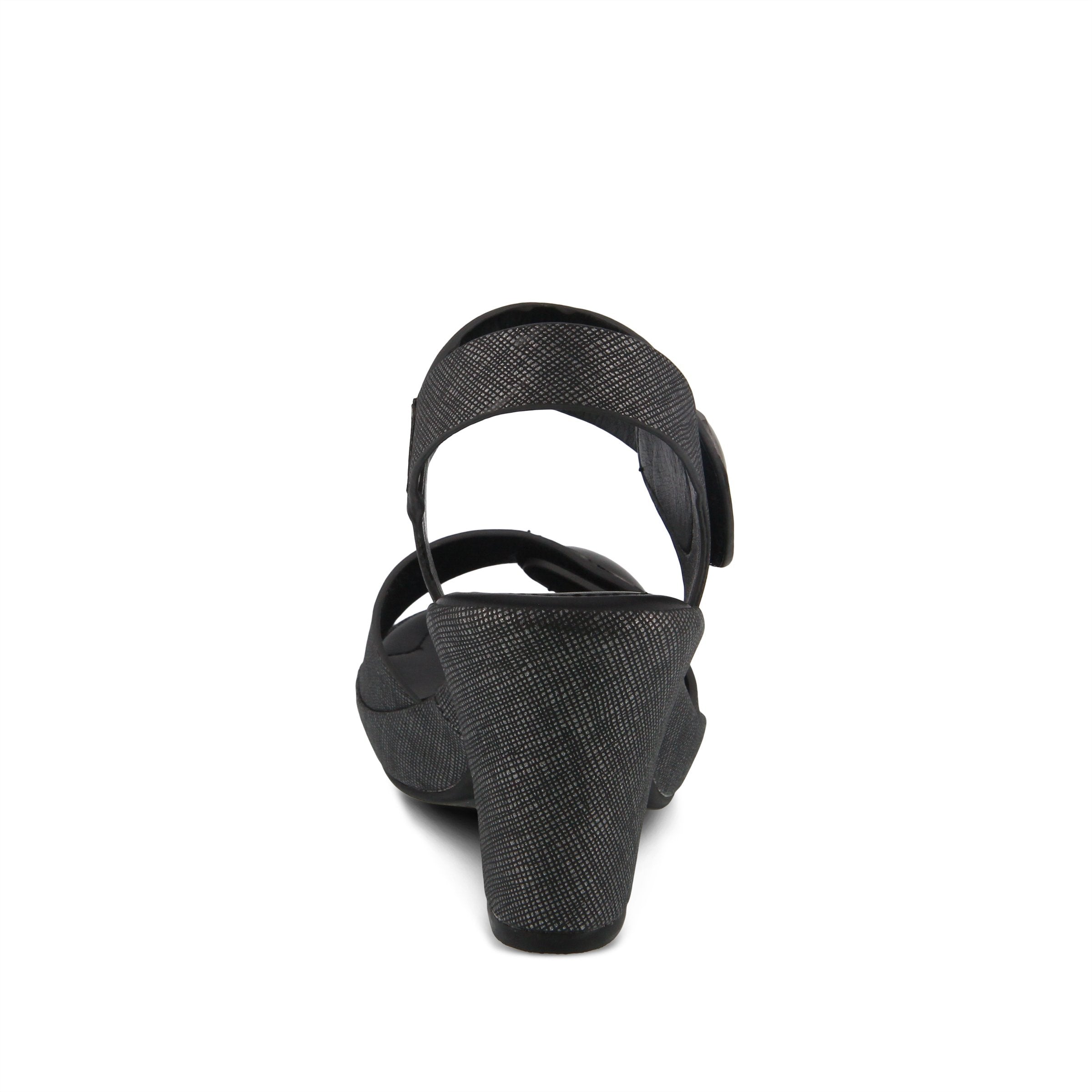 Patrizia PATRIZIA DADE SANDALS sandal in charcoal with stylish fashion design
