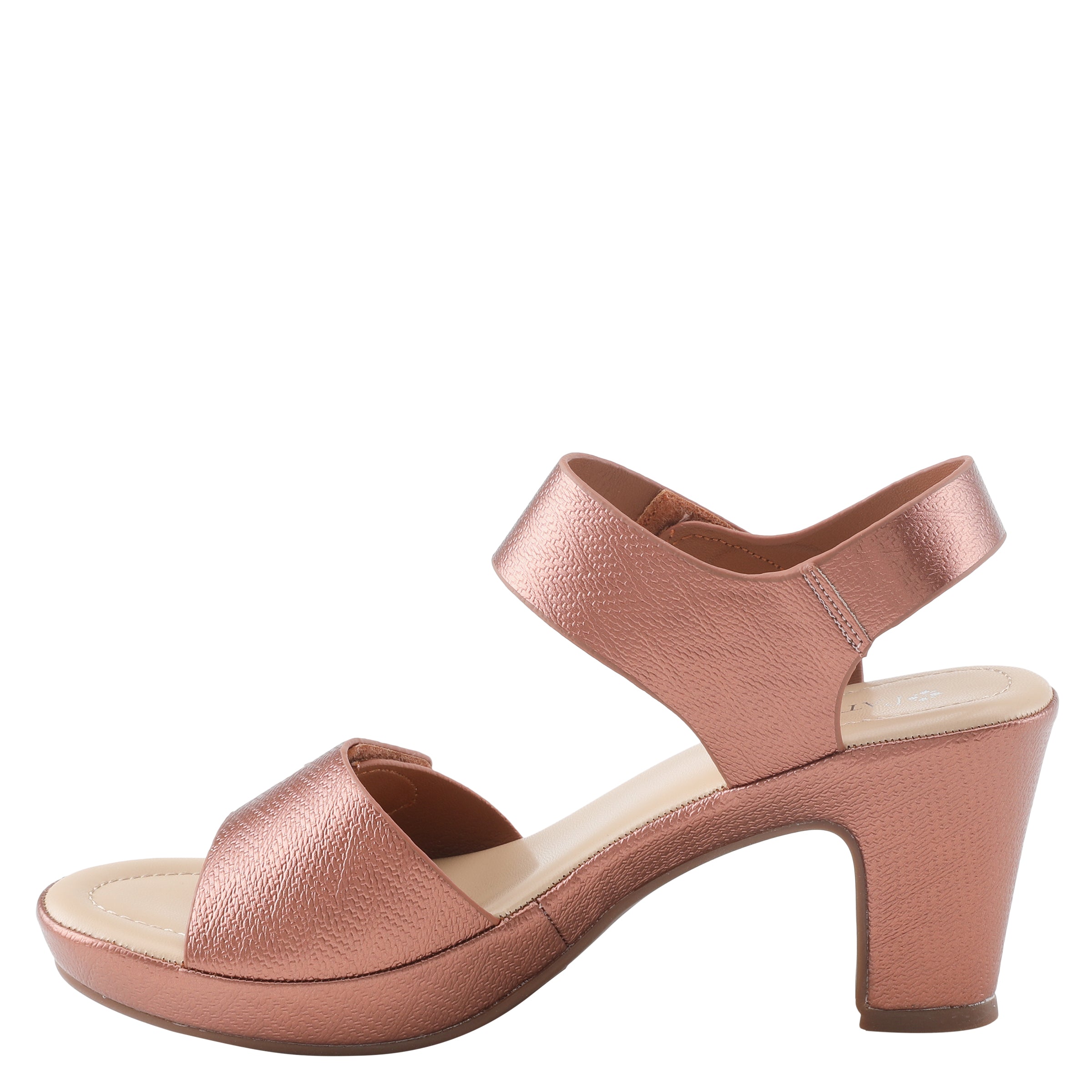 Patrizia PATRIZIA DADE SANDALS sandal in pink with stylish fashion design