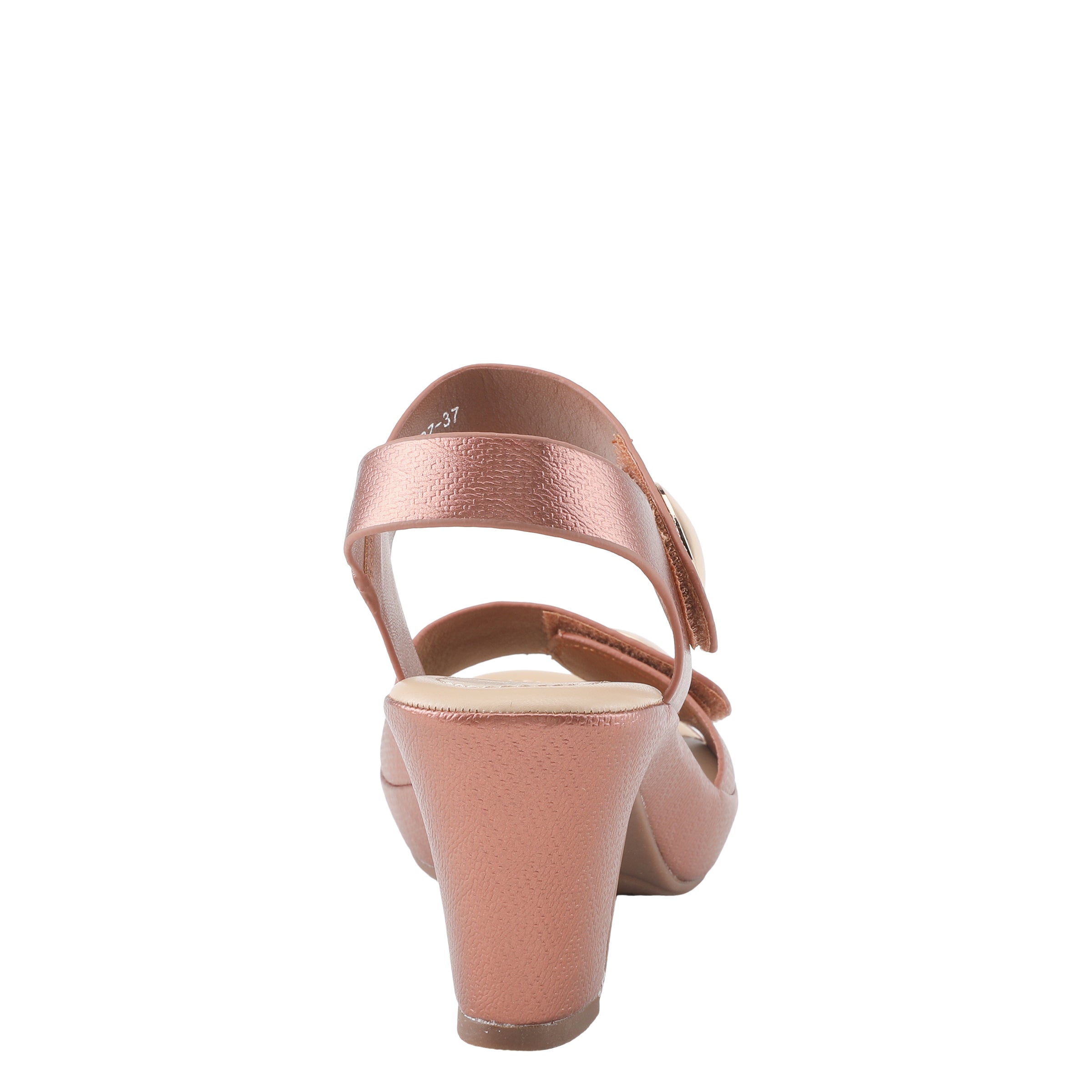 Patrizia PATRIZIA DADE SANDALS sandal in pink with stylish fashion design