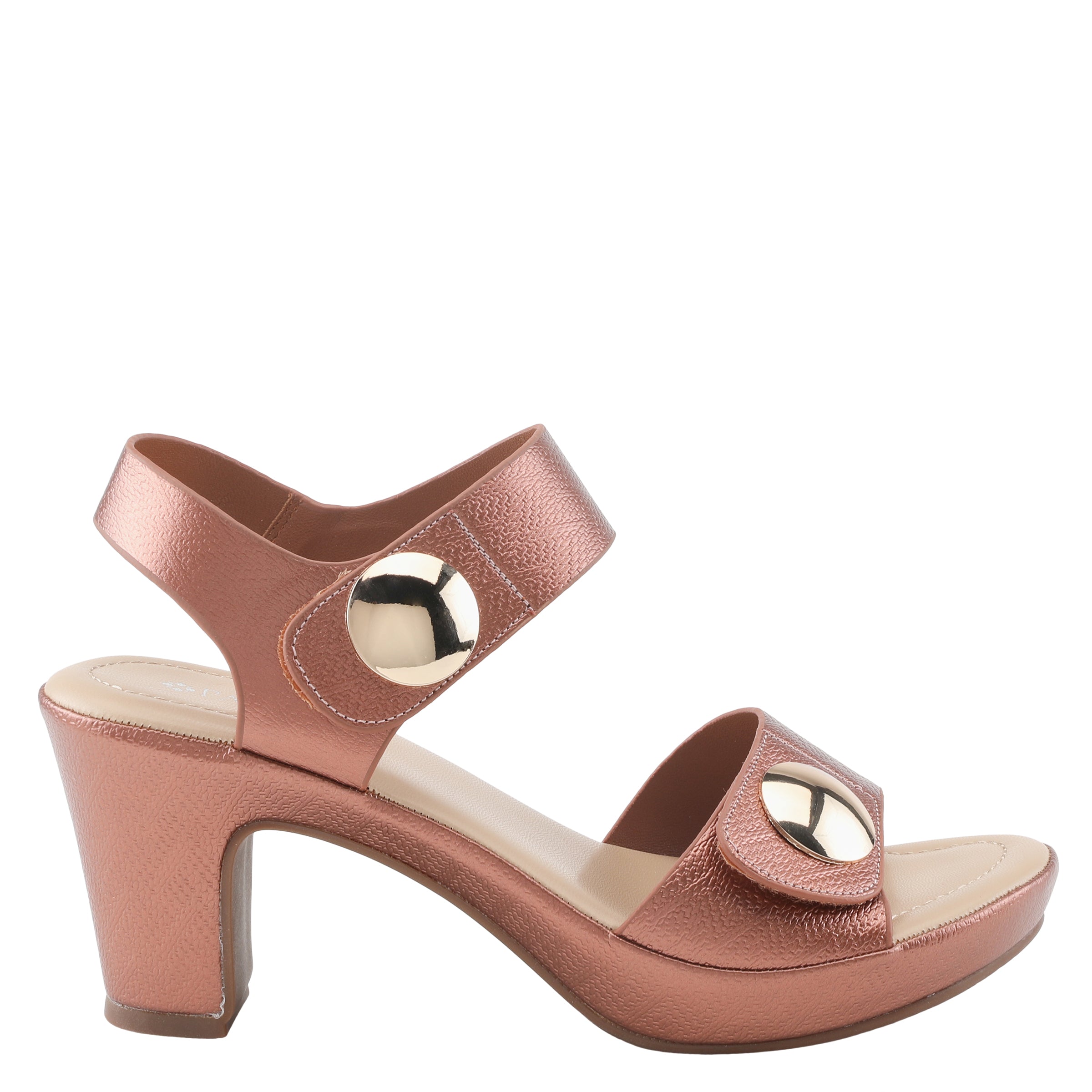 Patrizia PATRIZIA DADE SANDALS sandal in pink with stylish fashion design