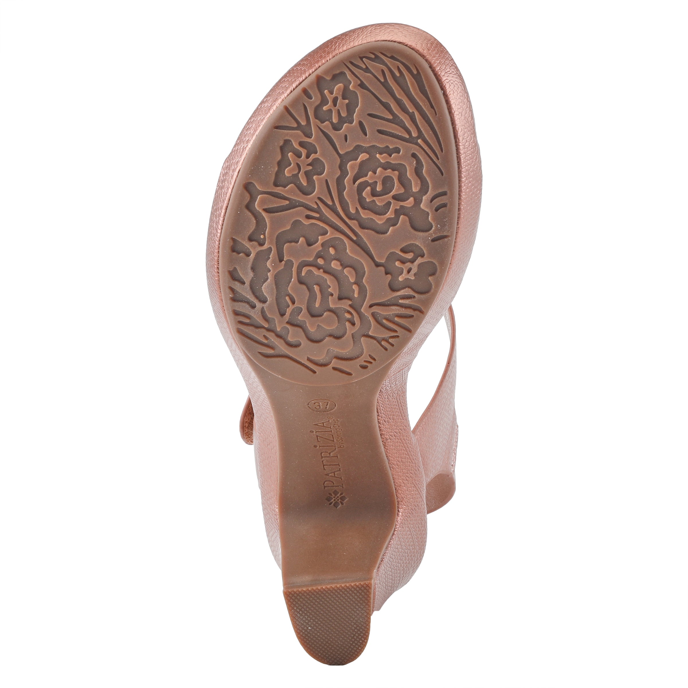 Patrizia PATRIZIA DADE SANDALS sandal in pink with stylish fashion design