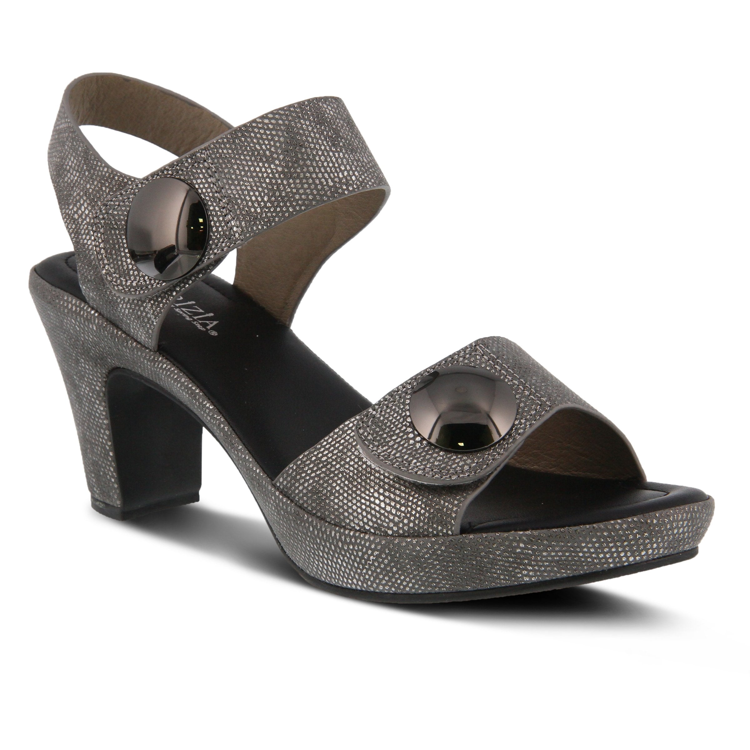 Patrizia PATRIZIA DADE SANDALS sandal in smooth beige with stylish fashion design