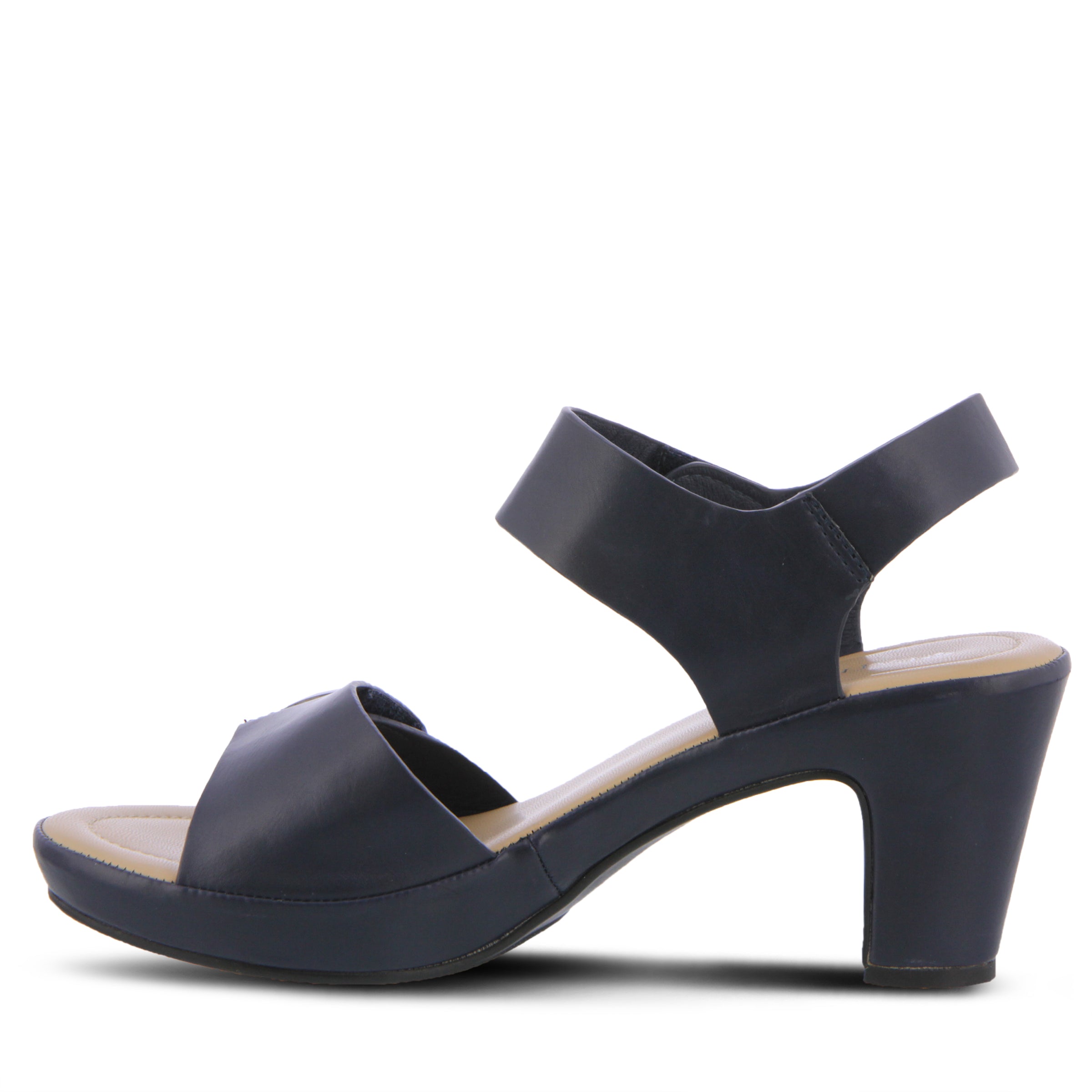 Patrizia PATRIZIA DADE SANDALS sandal in charcoal with stylish fashion design