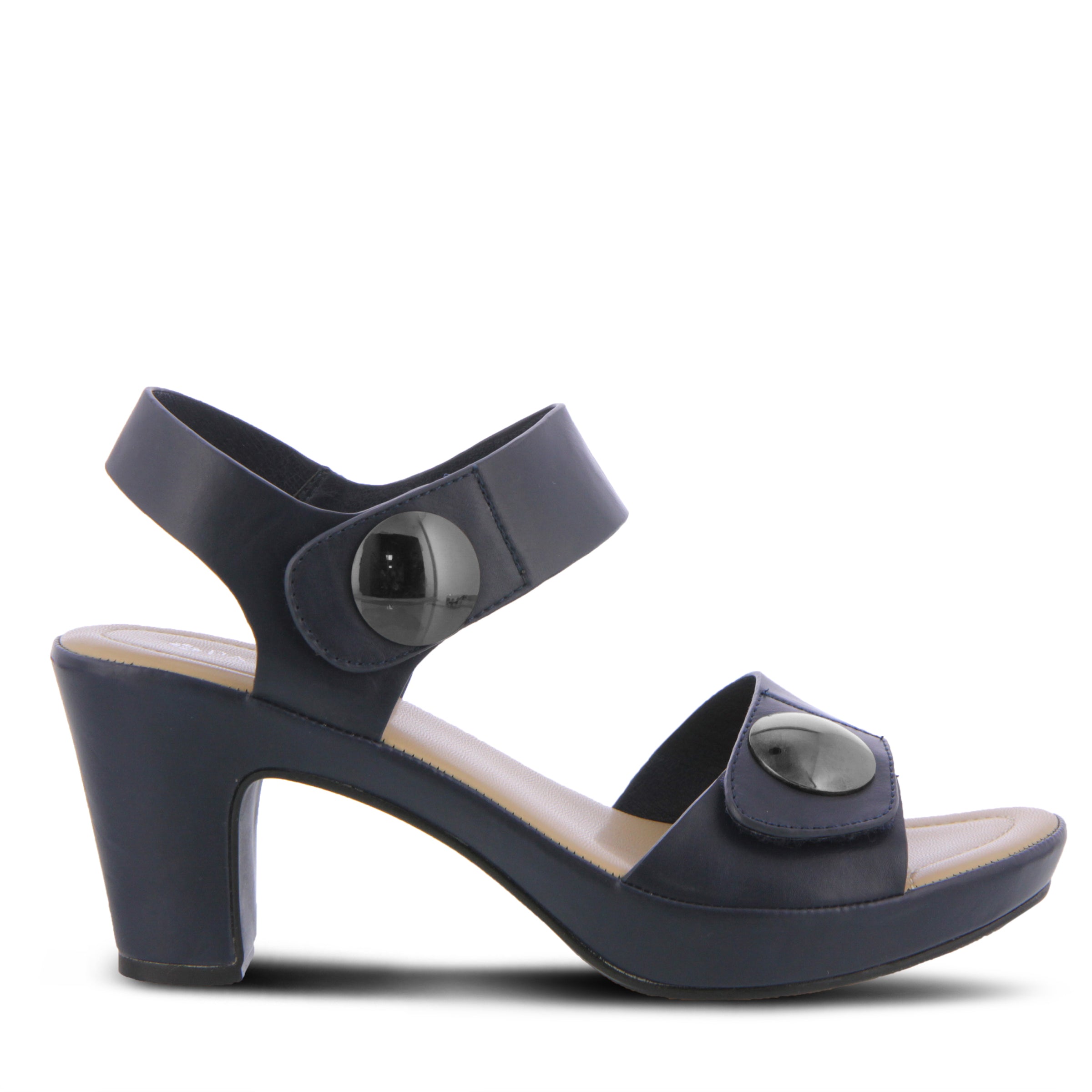 Patrizia PATRIZIA DADE SANDALS sandal in navy with stylish fashion design