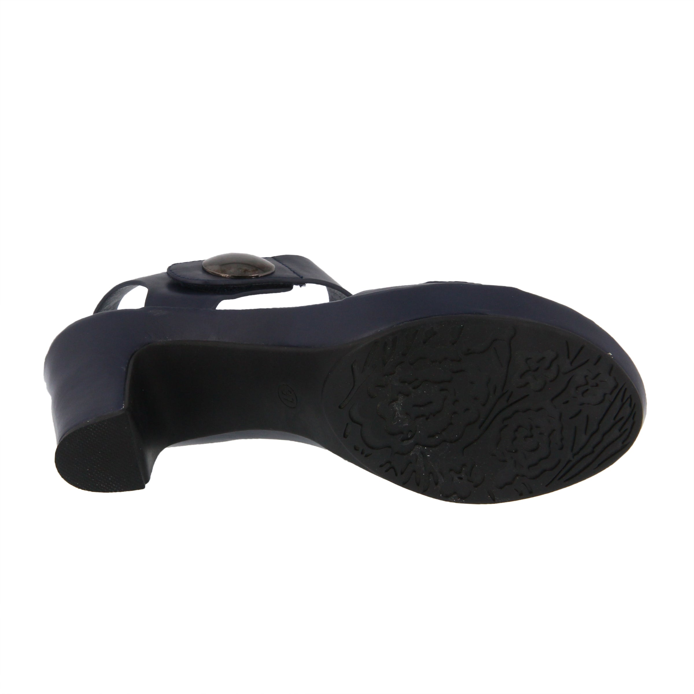 Patrizia PATRIZIA DADE SANDALS sandal in navy with stylish fashion design