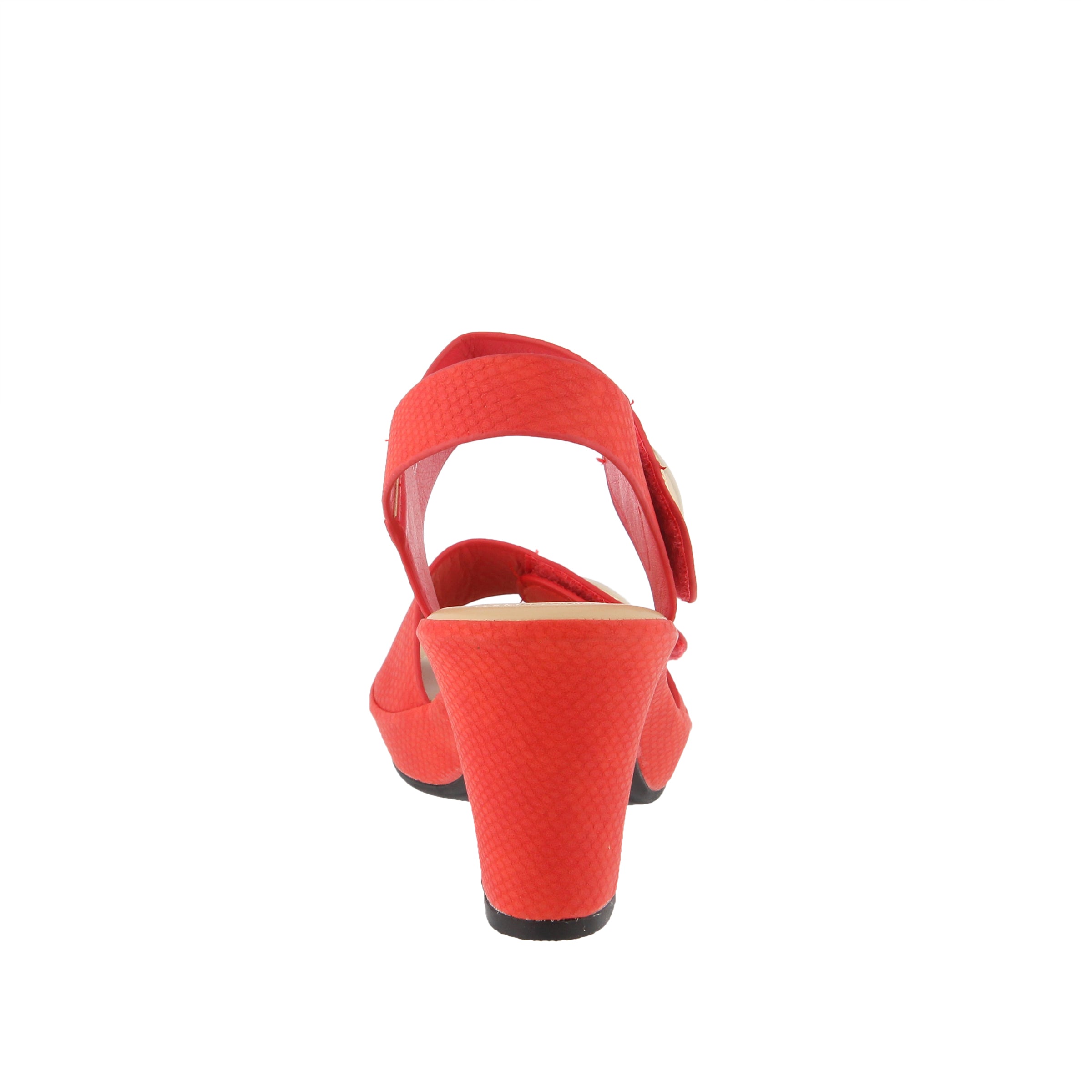 Patrizia PATRIZIA DADE SANDALS sandal in smooth beige with stylish fashion design
