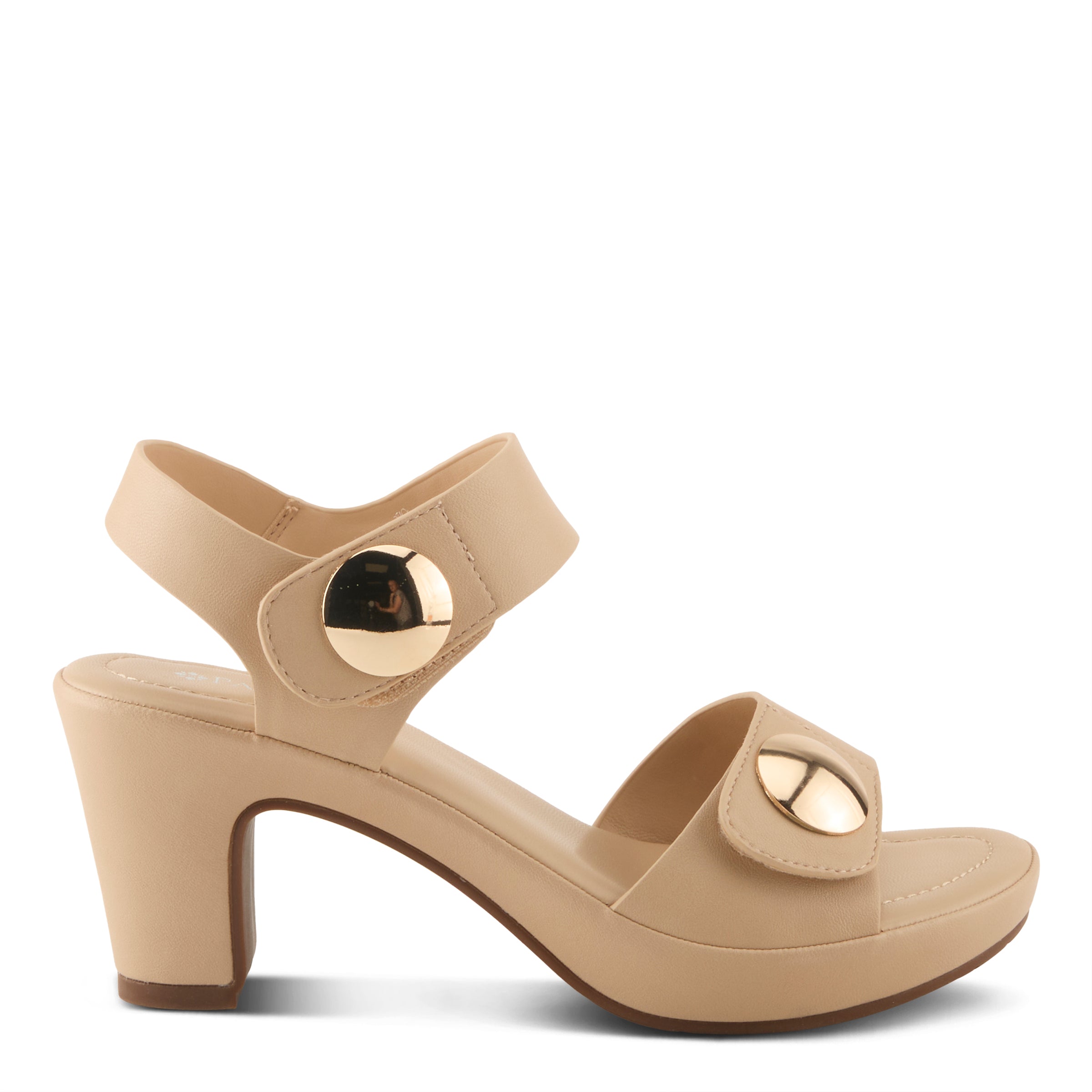 Patrizia PATRIZIA DADE SANDALS sandal with stylish fashion design