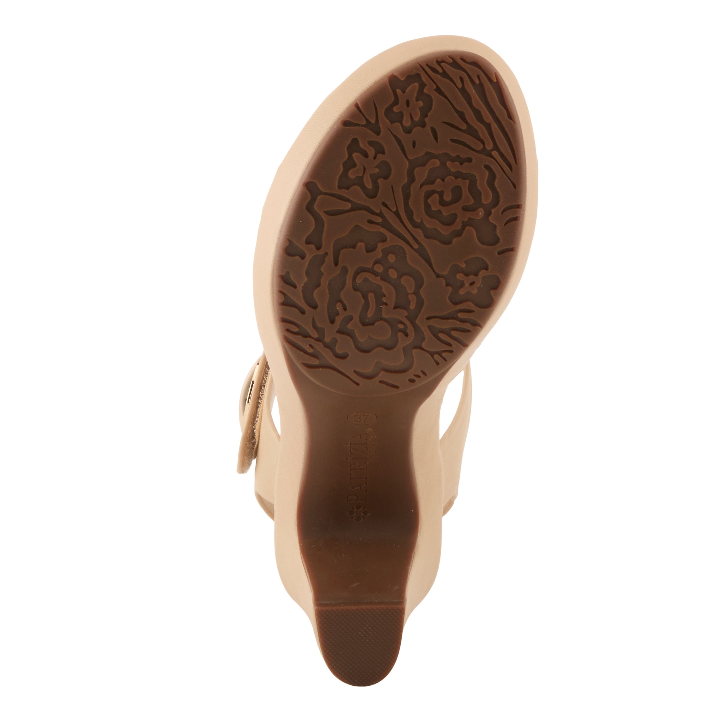 Patrizia PATRIZIA DADE SANDALS sandal with stylish fashion design