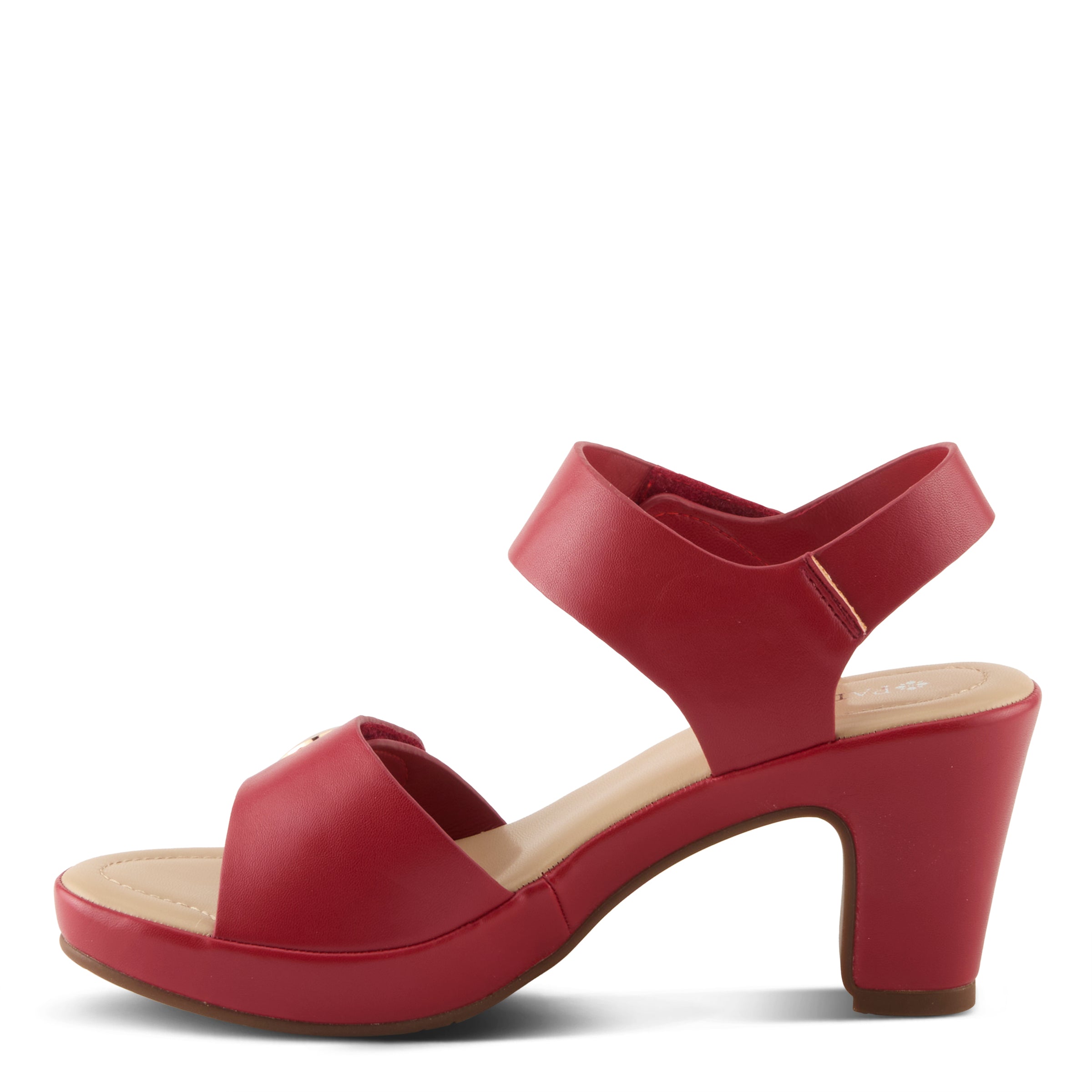 Patrizia PATRIZIA DADE SANDALS sandal with stylish fashion design