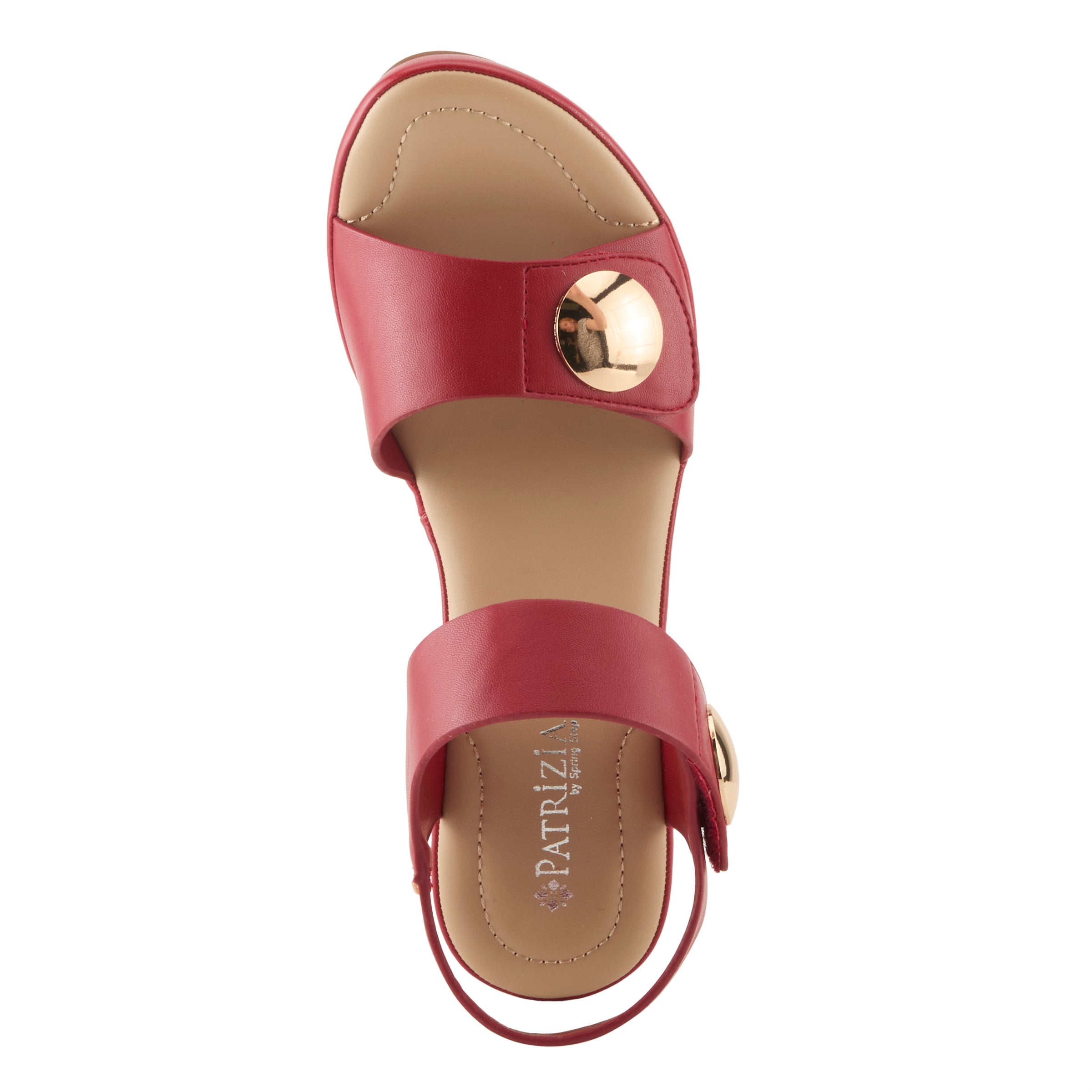 Patrizia PATRIZIA DADE SANDALS sandal with stylish fashion design