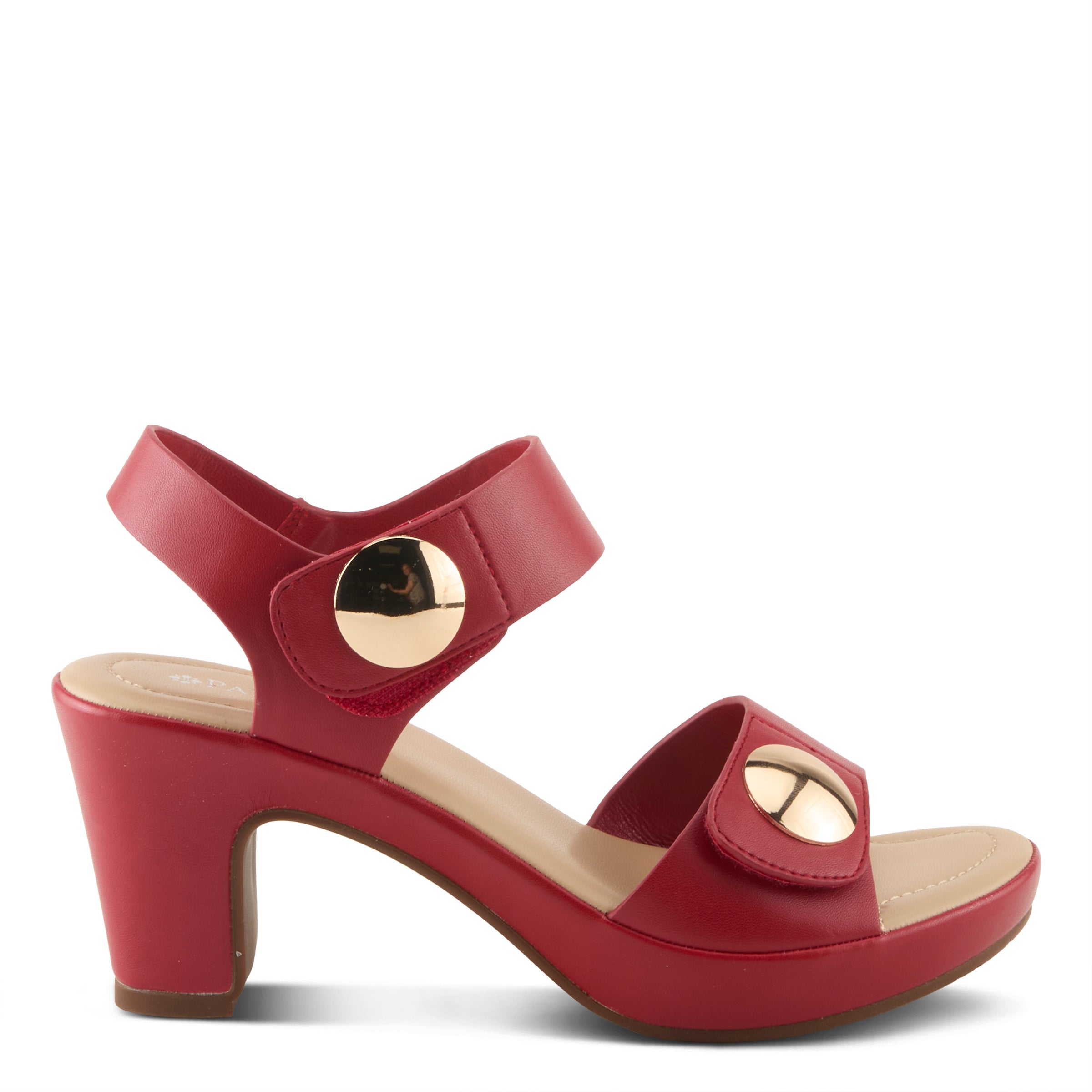 Patrizia PATRIZIA DADE SANDALS sandal with stylish fashion design