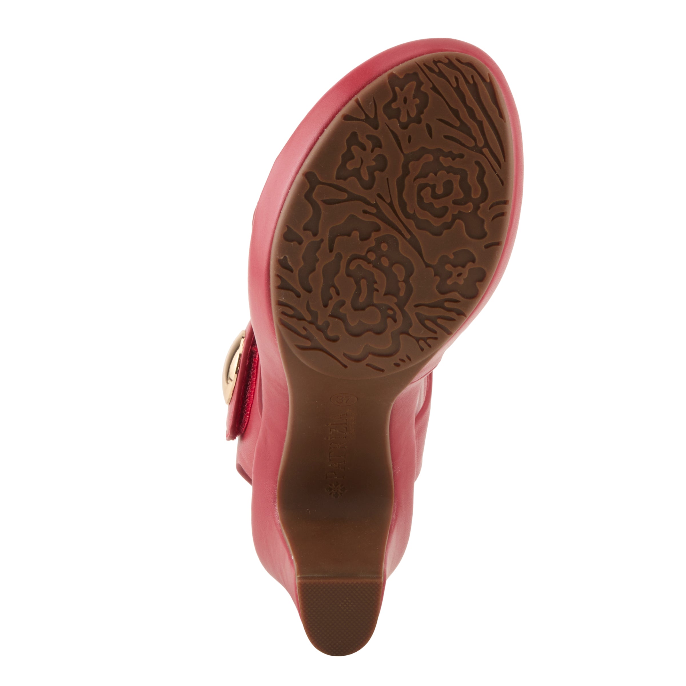 Patrizia PATRIZIA DADE SANDALS sandal with stylish fashion design