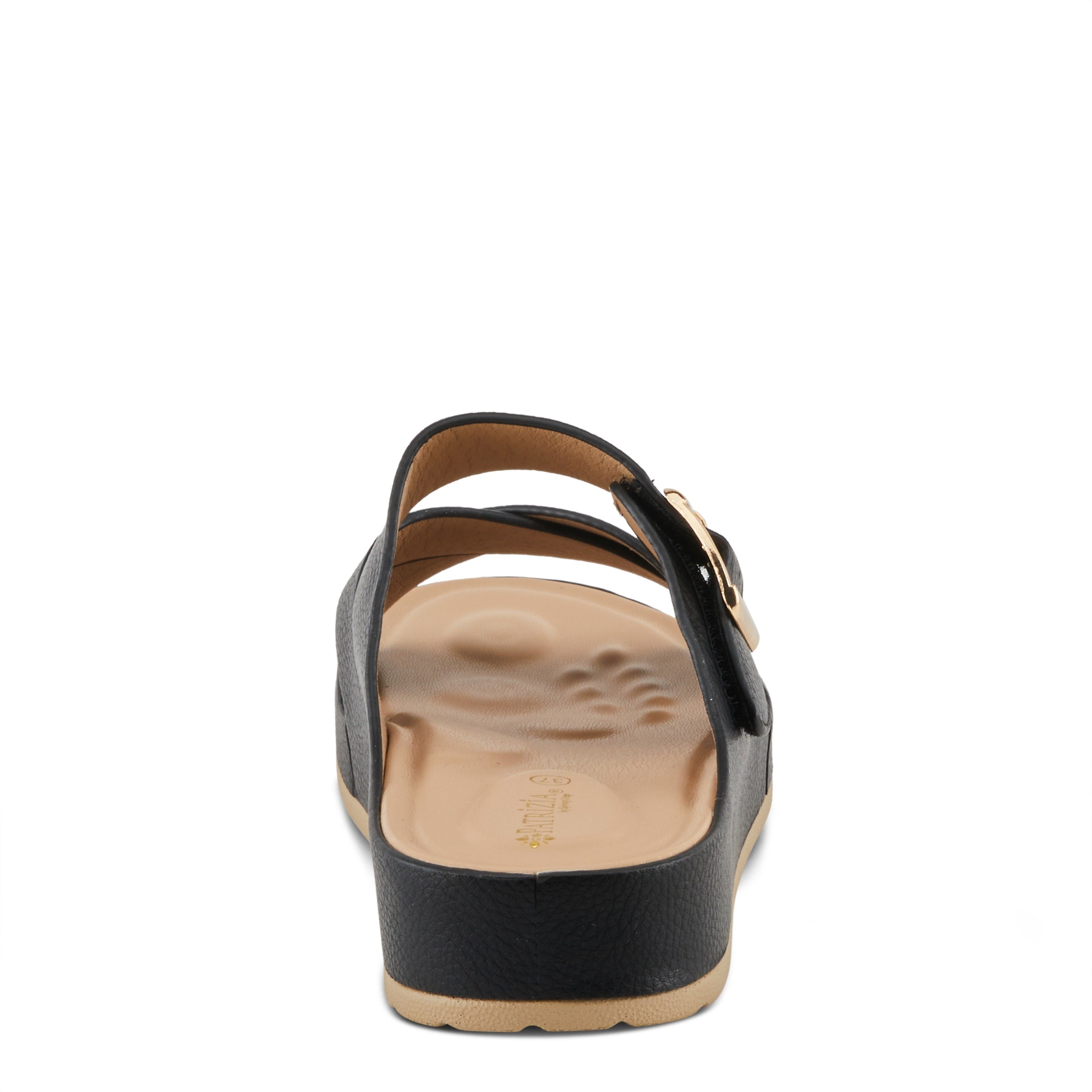 Patrizia PATRIZIA ELIZA SANDALS sandal in black with stylish fashion design