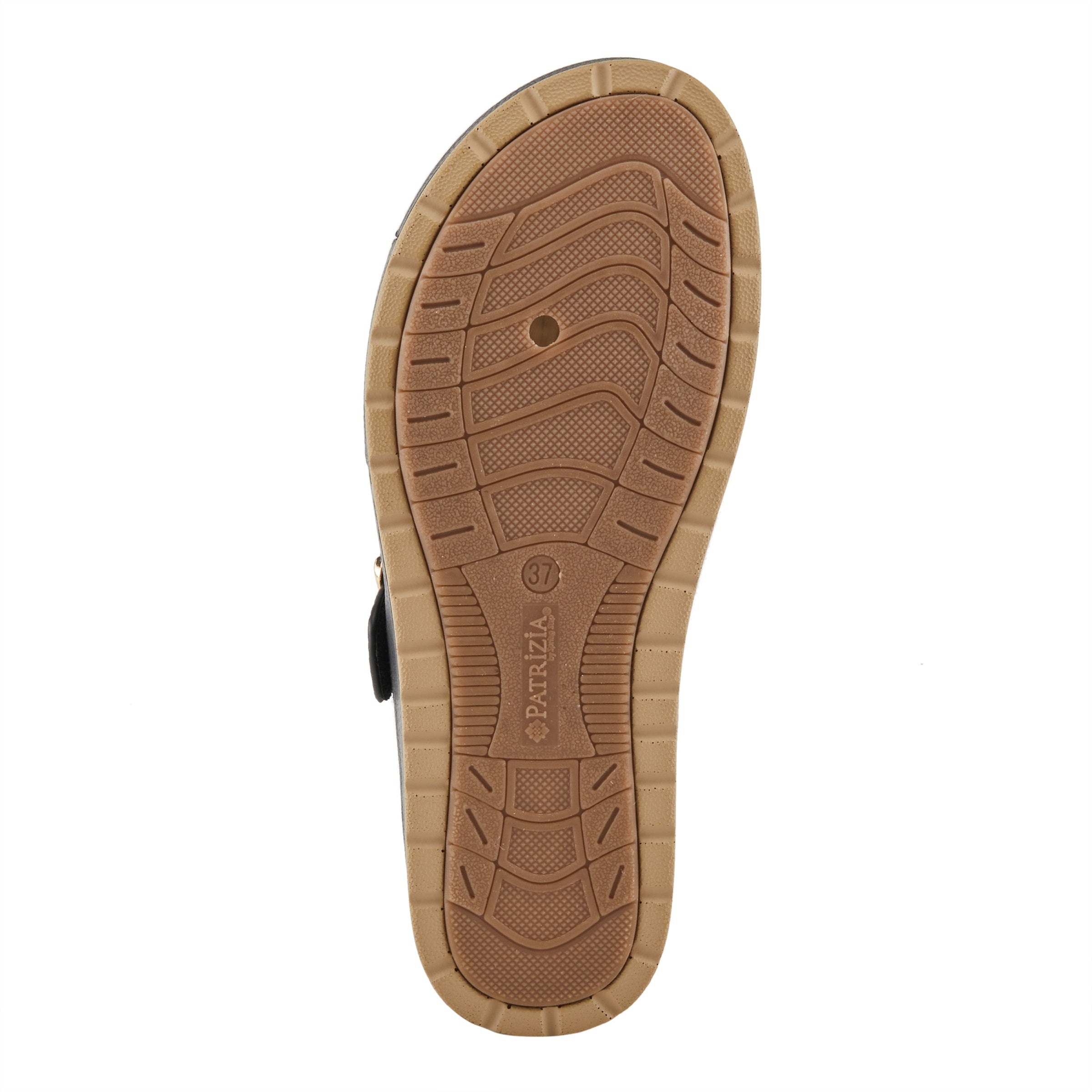 Patrizia PATRIZIA ELIZA SANDALS sandal in black with stylish fashion design