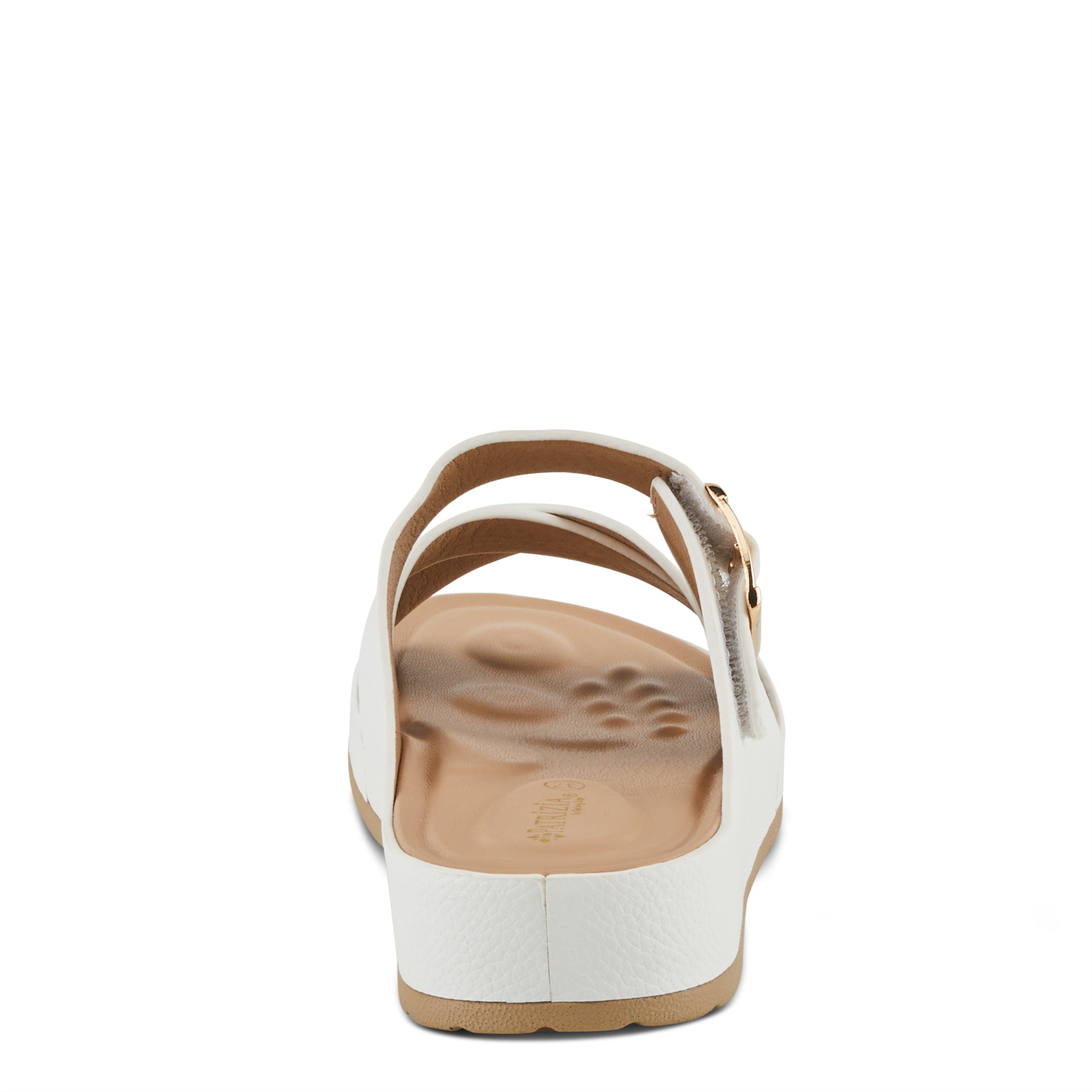 Patrizia PATRIZIA ELIZA SANDALS sandal in white with stylish fashion design